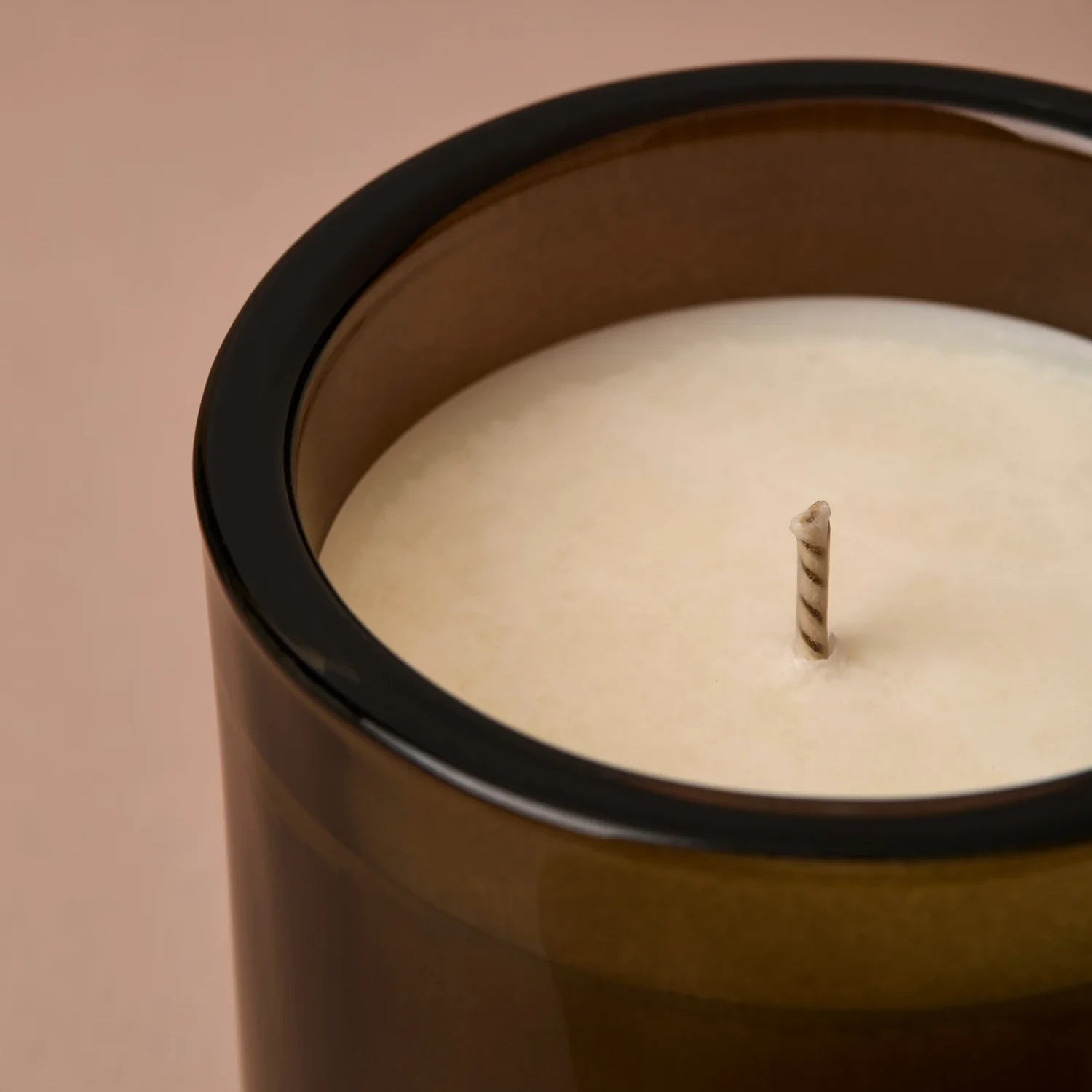 Cedar Home Fragrance 'Advent' 200g Scented Jar Candle