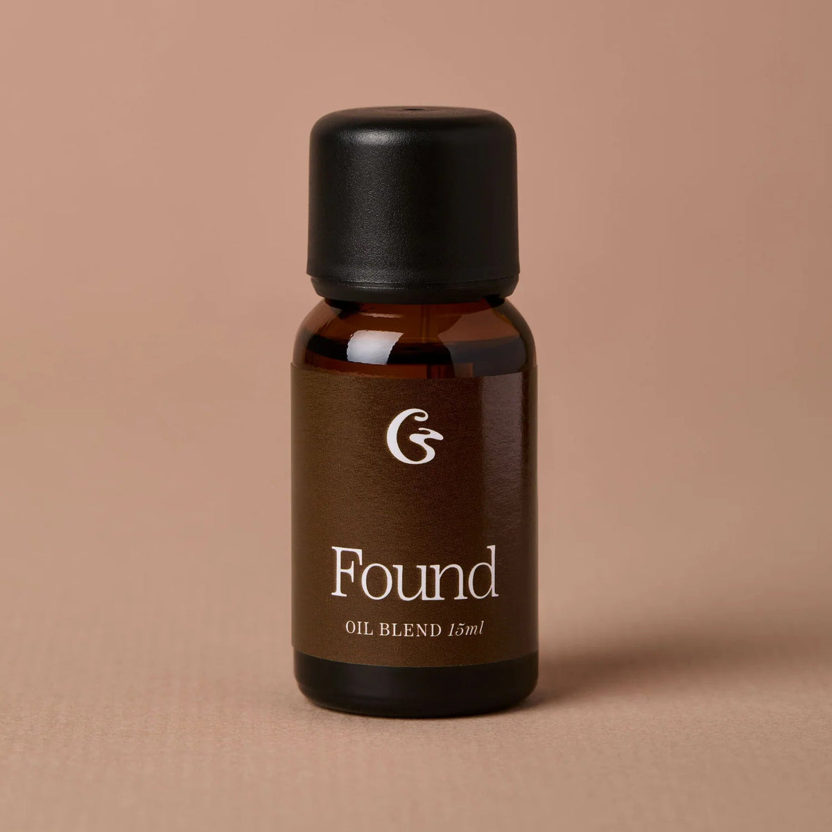 Cedar Home Fragrance 'Found' 15ml Oil Blend