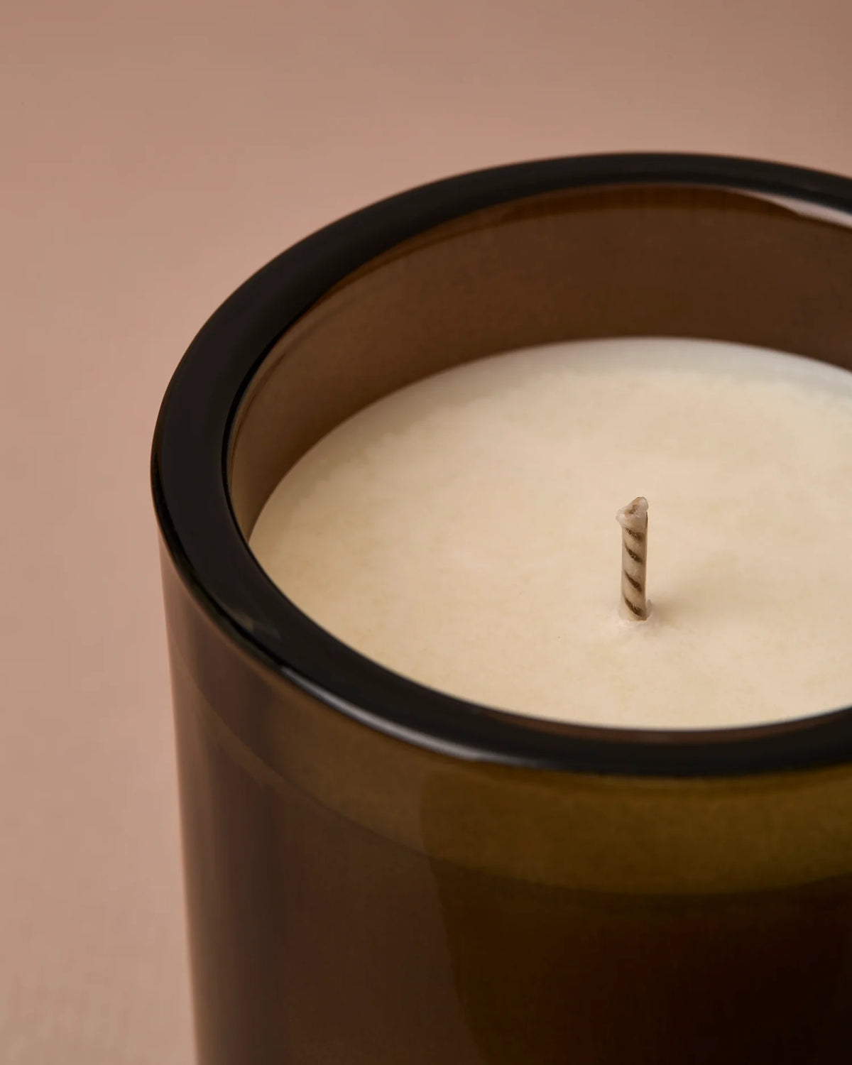 Cedar Home Fragrance 'Found' 200g Scented Jar Candle