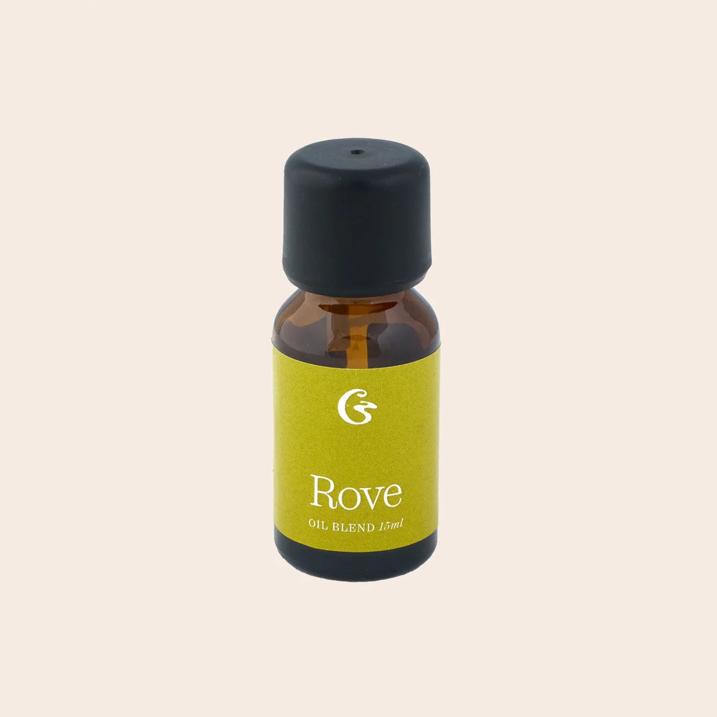Cedar Home Fragrance 'Rove' 15ml Oil Blend