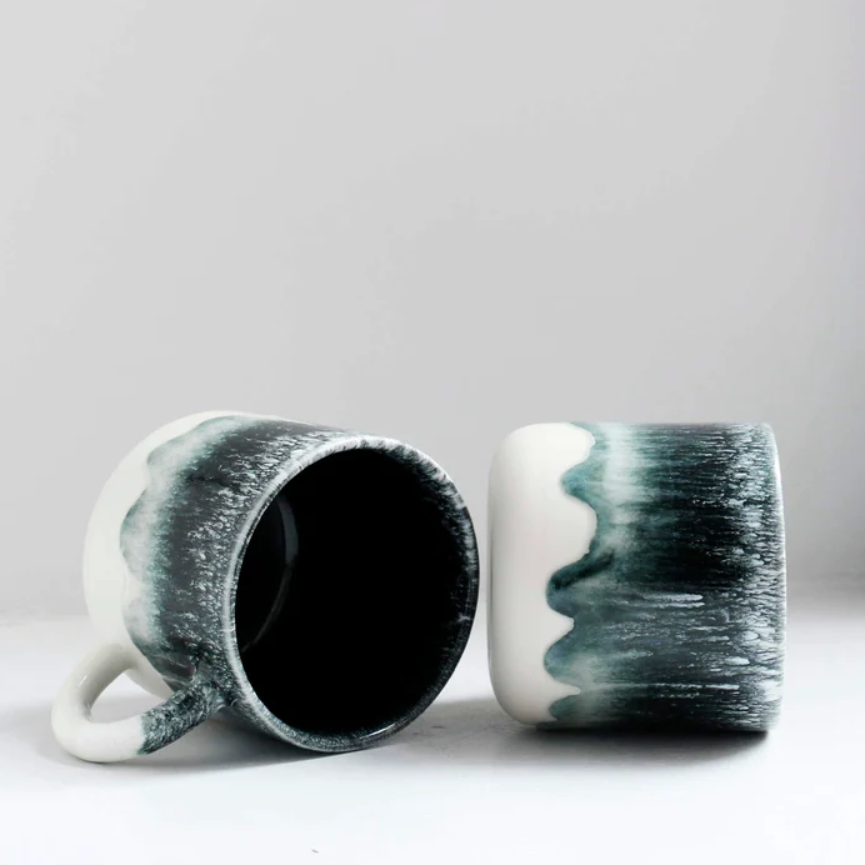 Chug Mug | Stargazer | by Studio Arhoj - Lifestory - Studio Arhoj