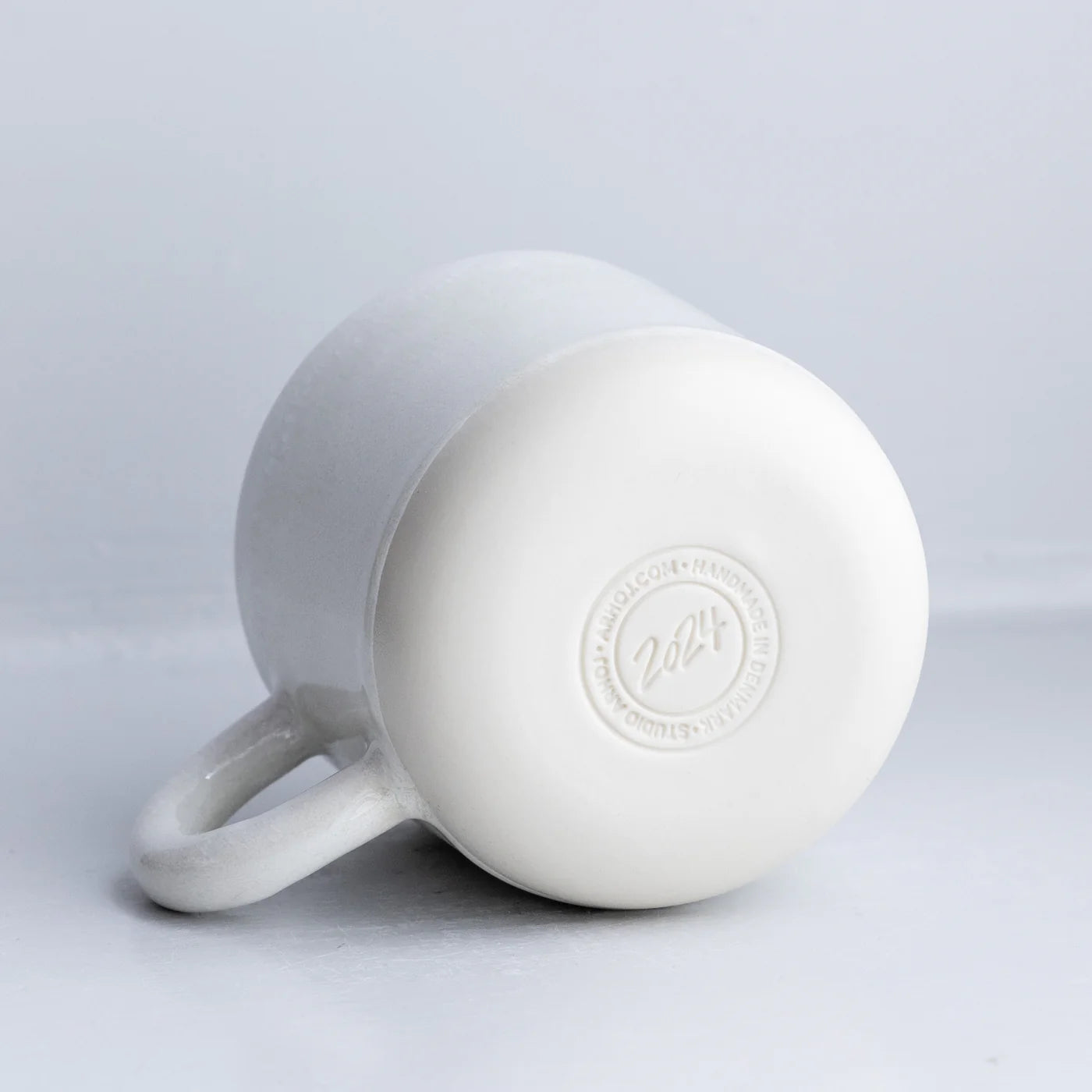 Chug Mug | Sea Foam | by Studio Arhoj