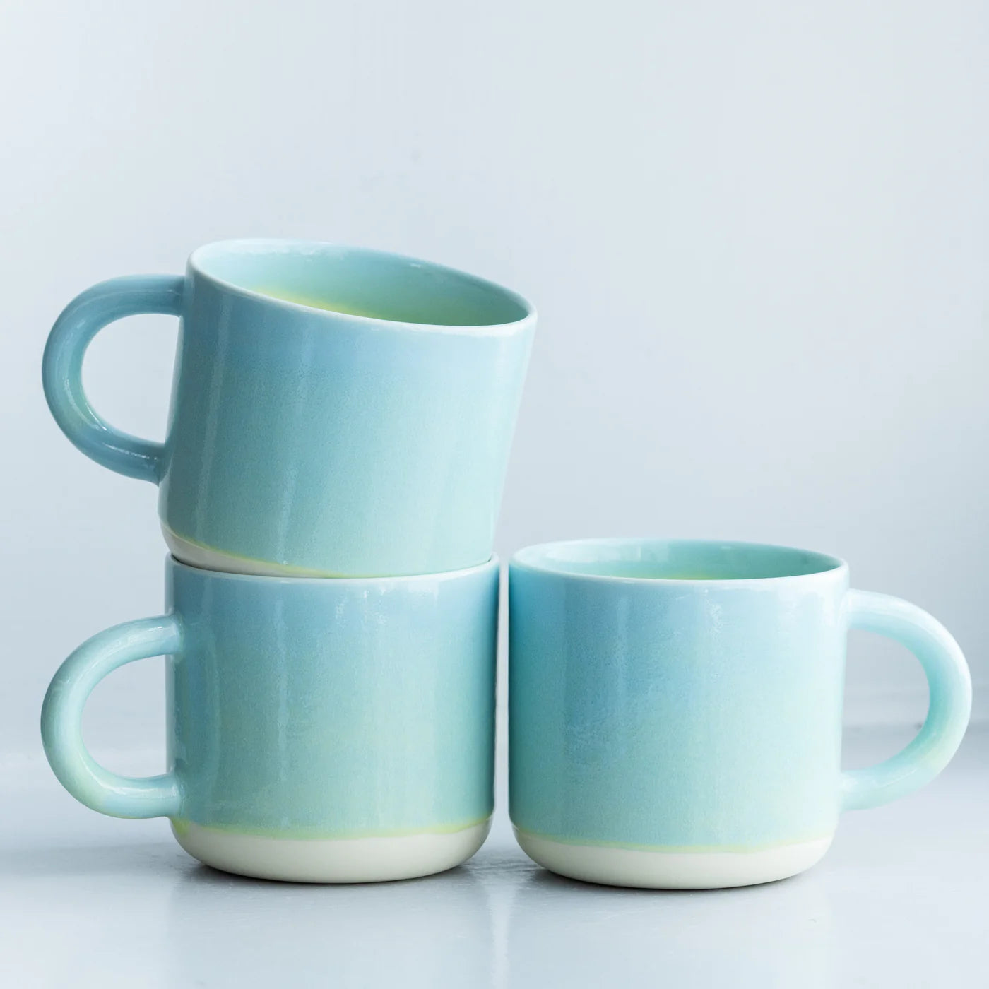 Chug Mug | Yellow Snapper | by Studio Arhoj