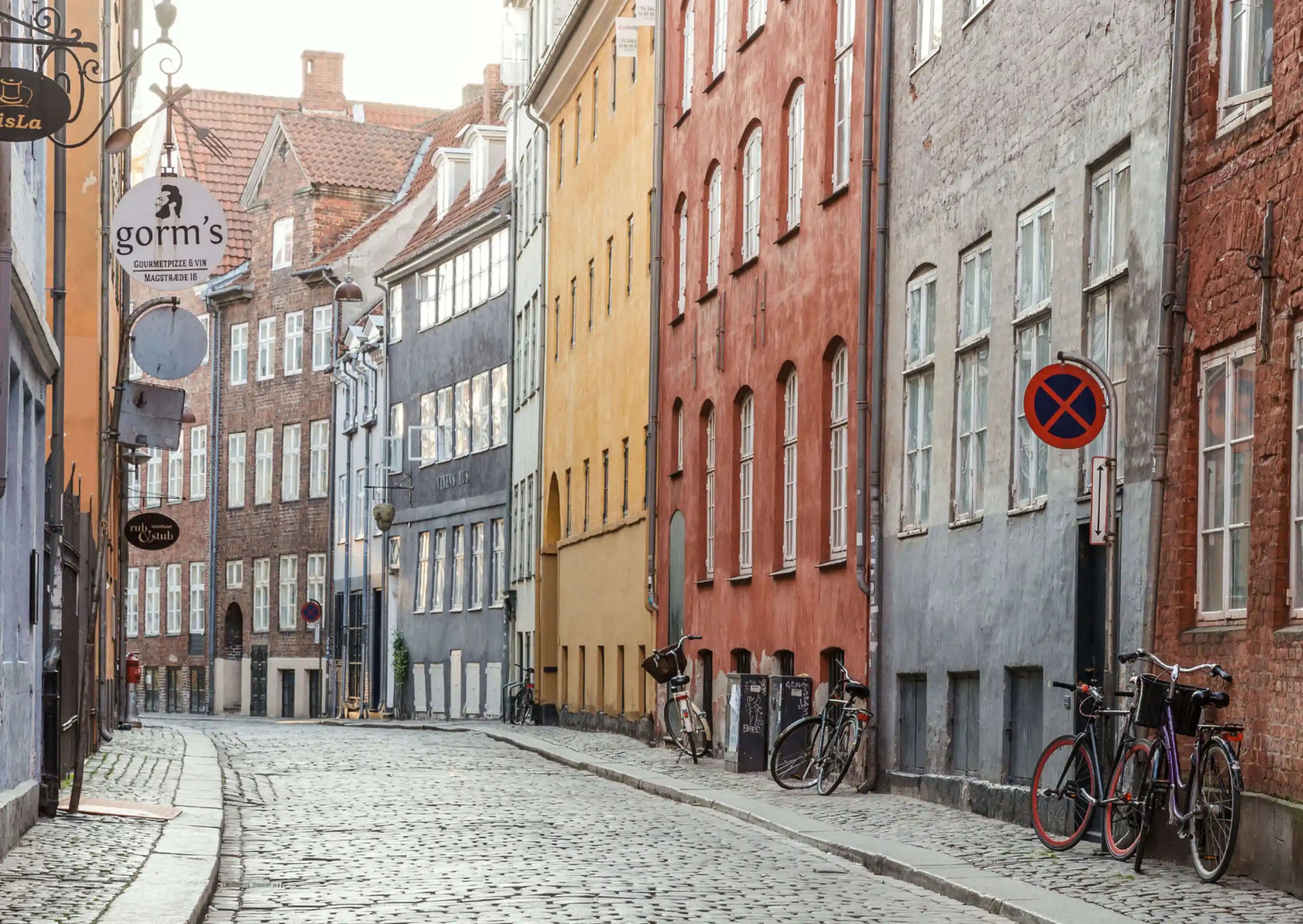 City Guide Copenhagen | Book | from Cereal Magazine - Lifestory - Bookspeed
