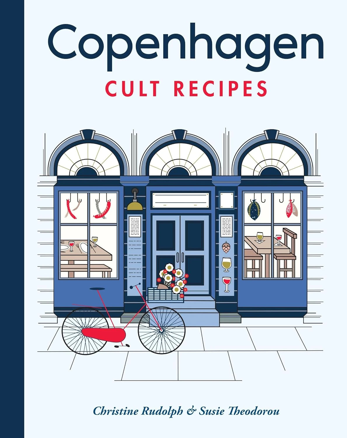 Copenhagen Cult Recipes | Recipe Book - Lifestory