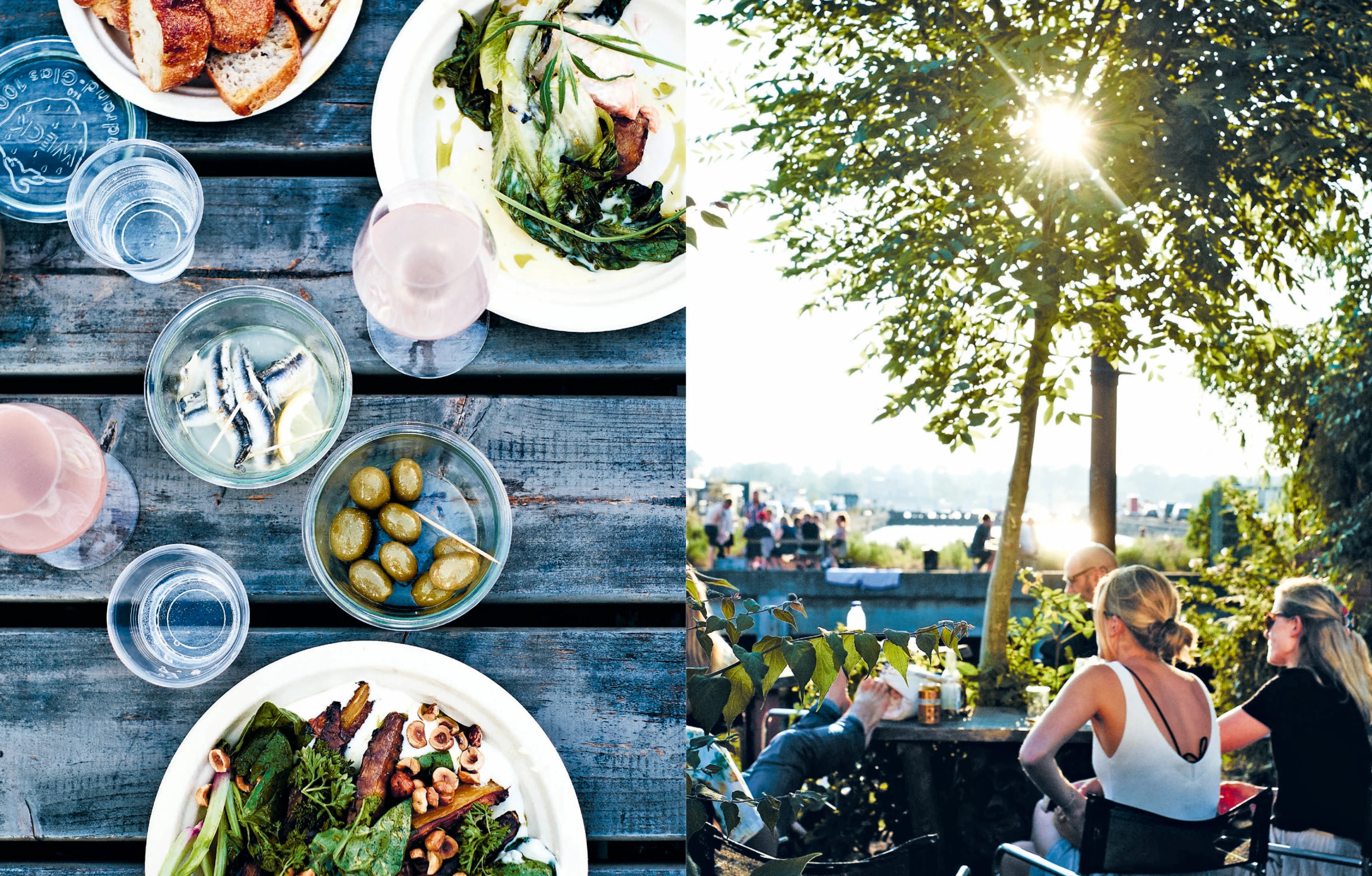Copenhagen Cult Recipes | Recipe Book - Lifestory