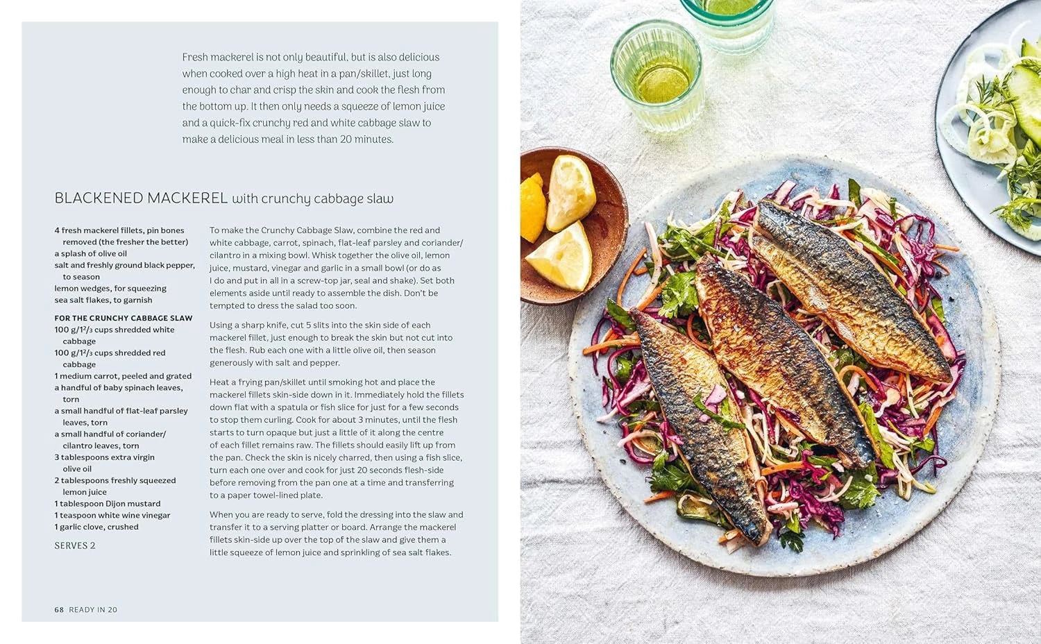 Crazy Busy Weeknights: Genius Everyday Recipes Book