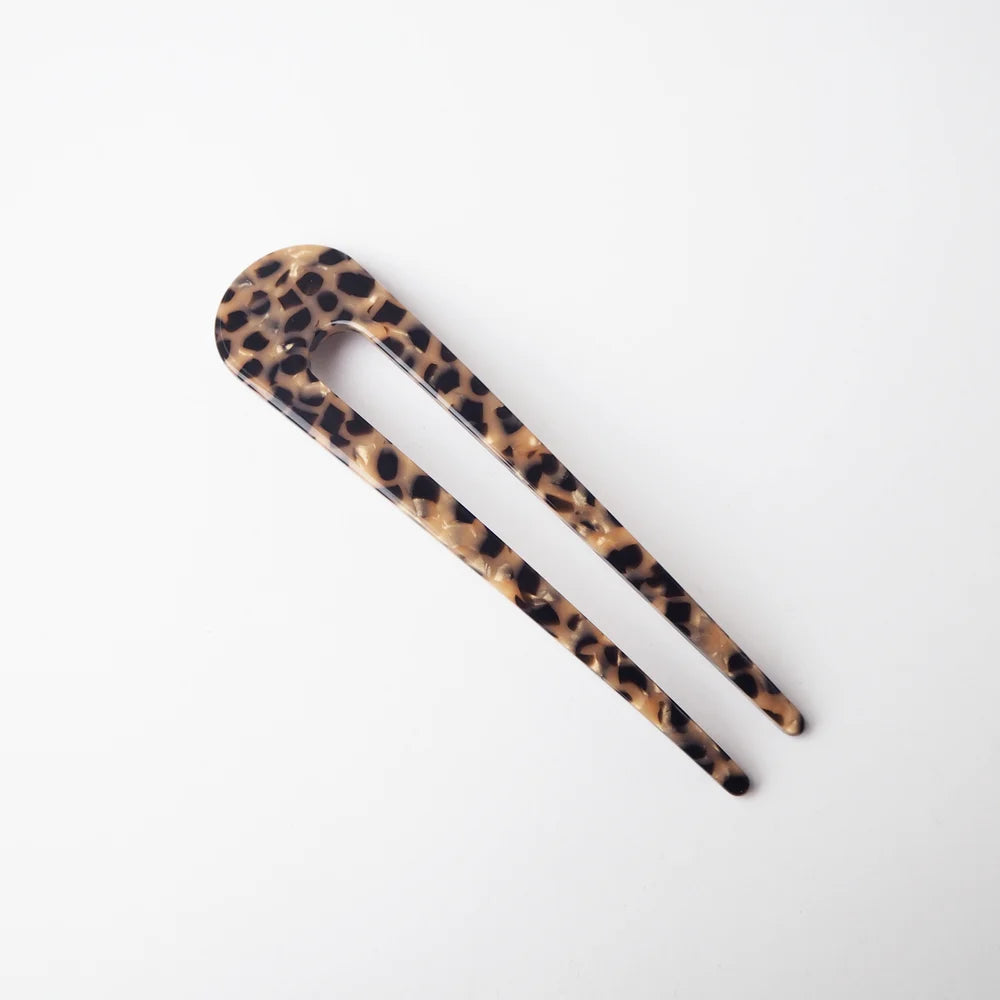 Karamell French Hair Pin | by Custom Made - Lifestory