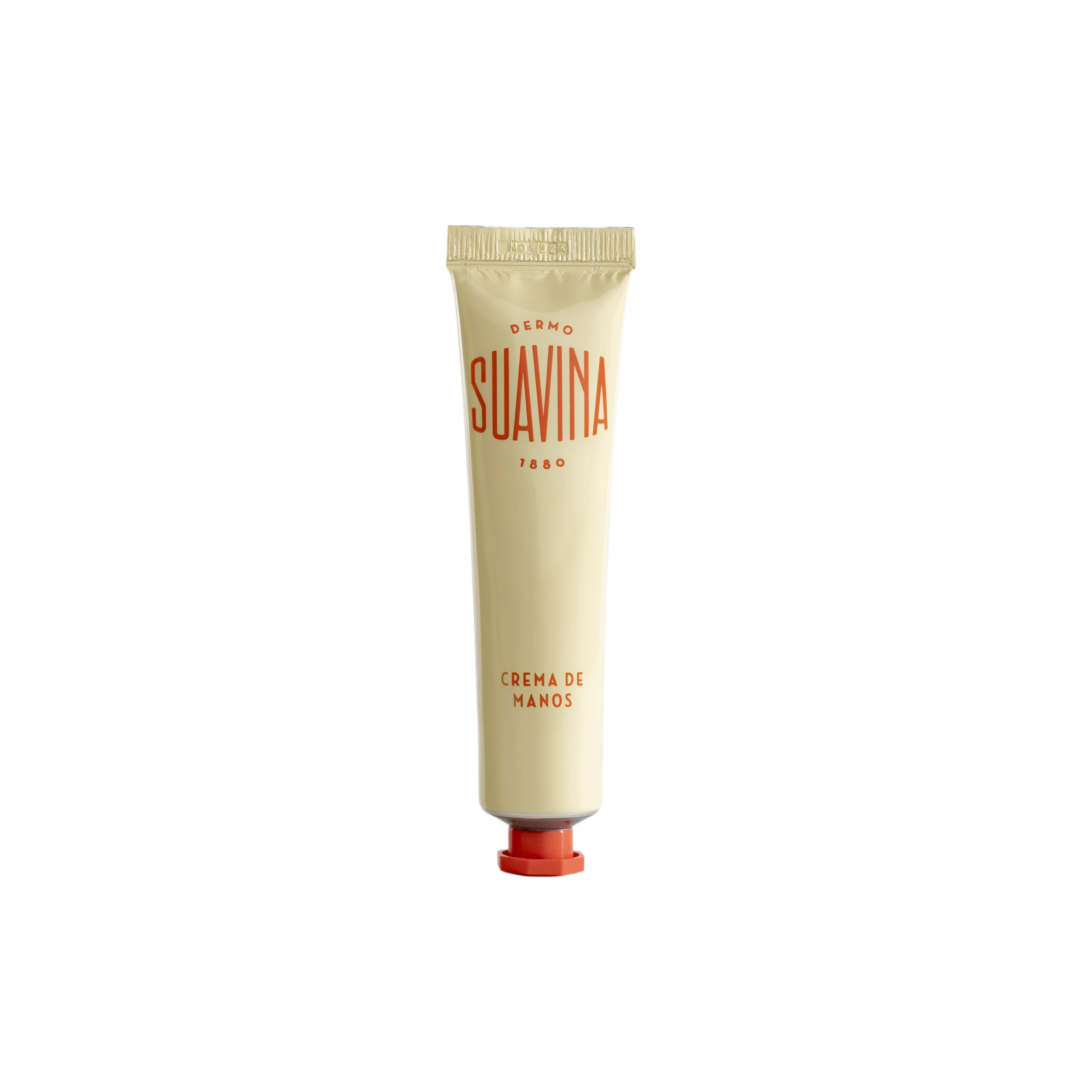 Dermo Suavina Original Hand Cream - 40ml - Lifestory