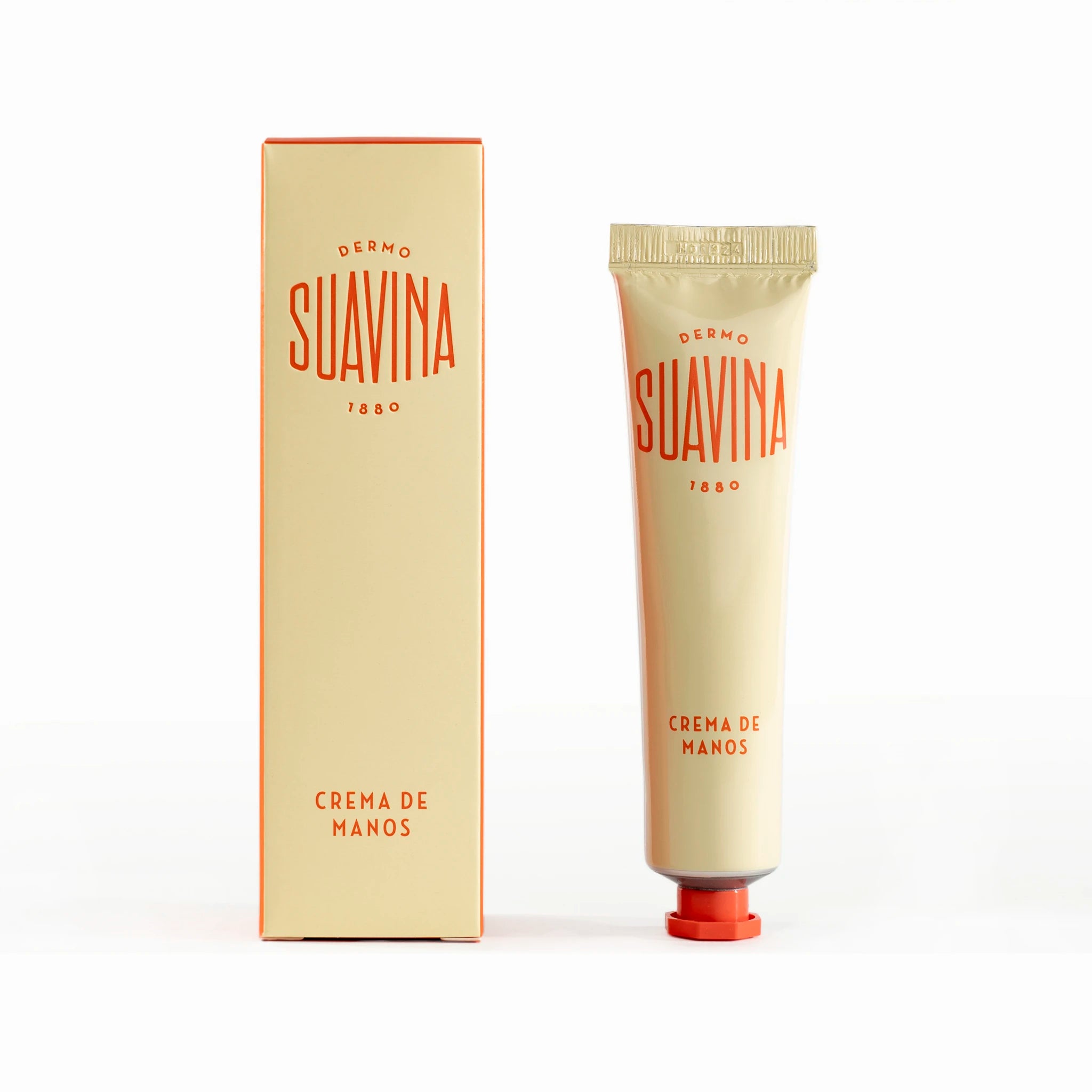 Dermo Suavina Original Hand Cream - 40ml - Lifestory