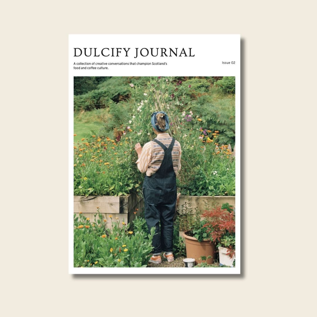 Dulcify Journal | Issue 02 - Lifestory