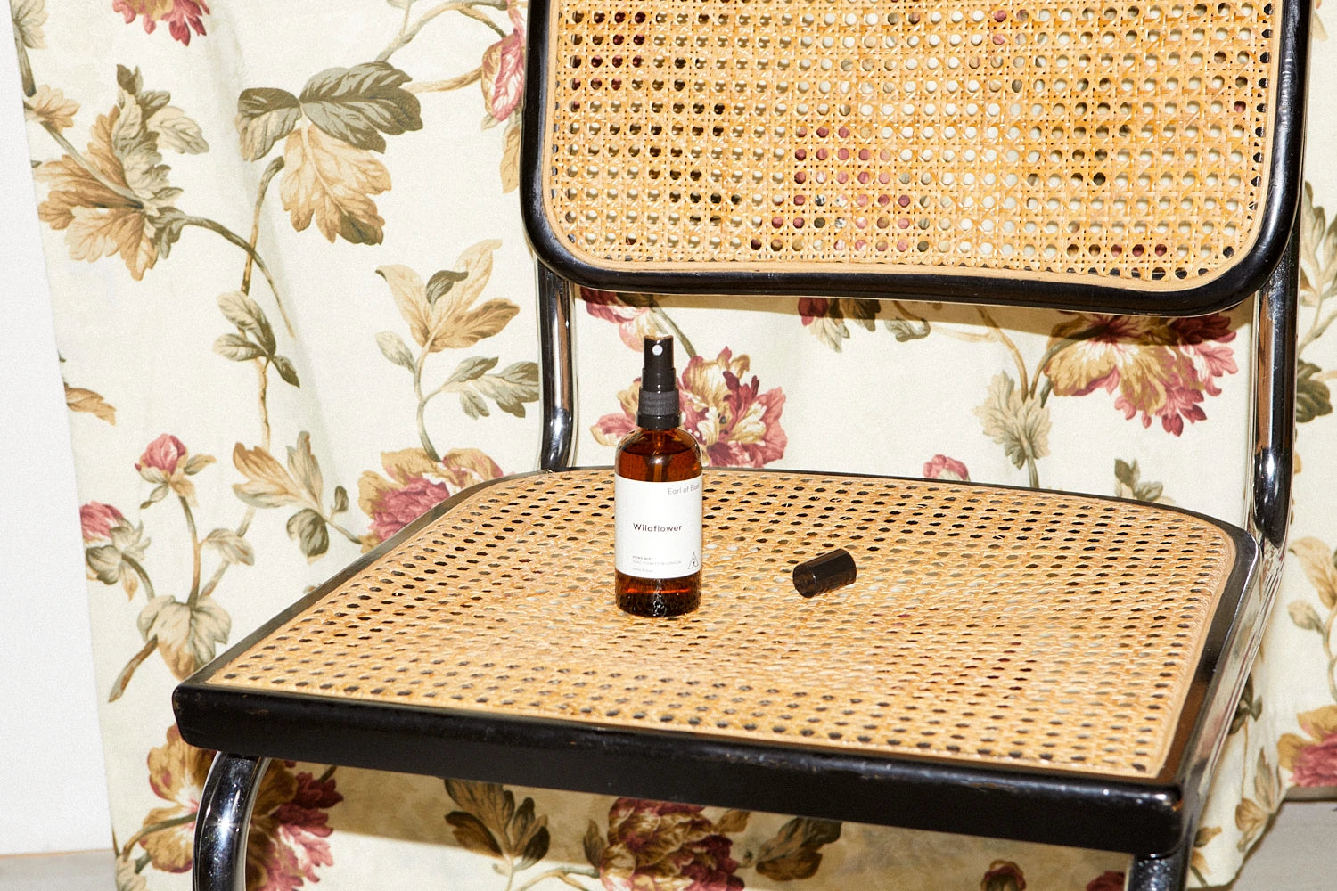 Wildflower | Room Mist | Jasmine, Gardenia & Rose Geranium - Lifestory