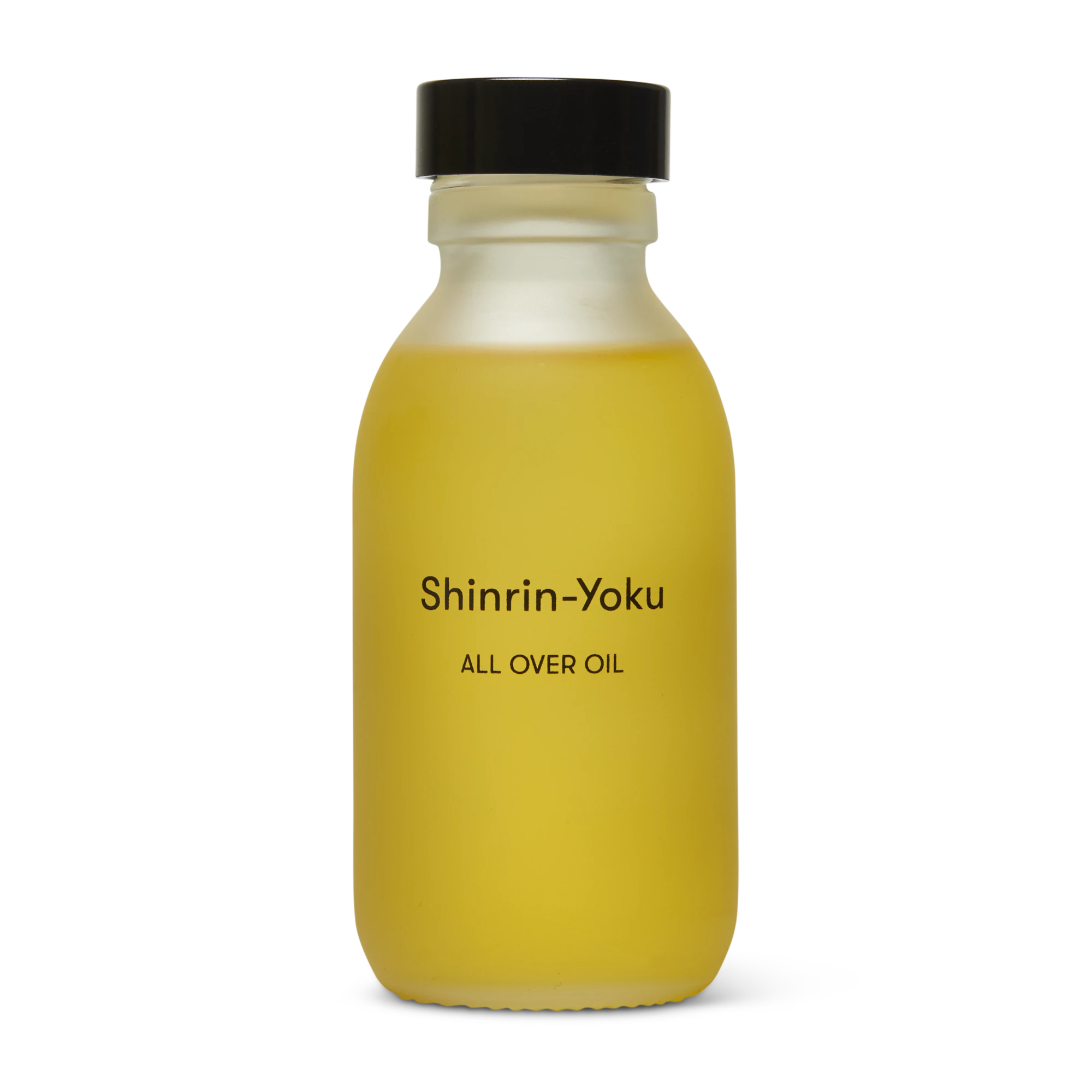 Earl of East 100ml All Over Oil - Shinrin Yoku | Cedarwood, Oakmoss & Black Pepper - Lifestory