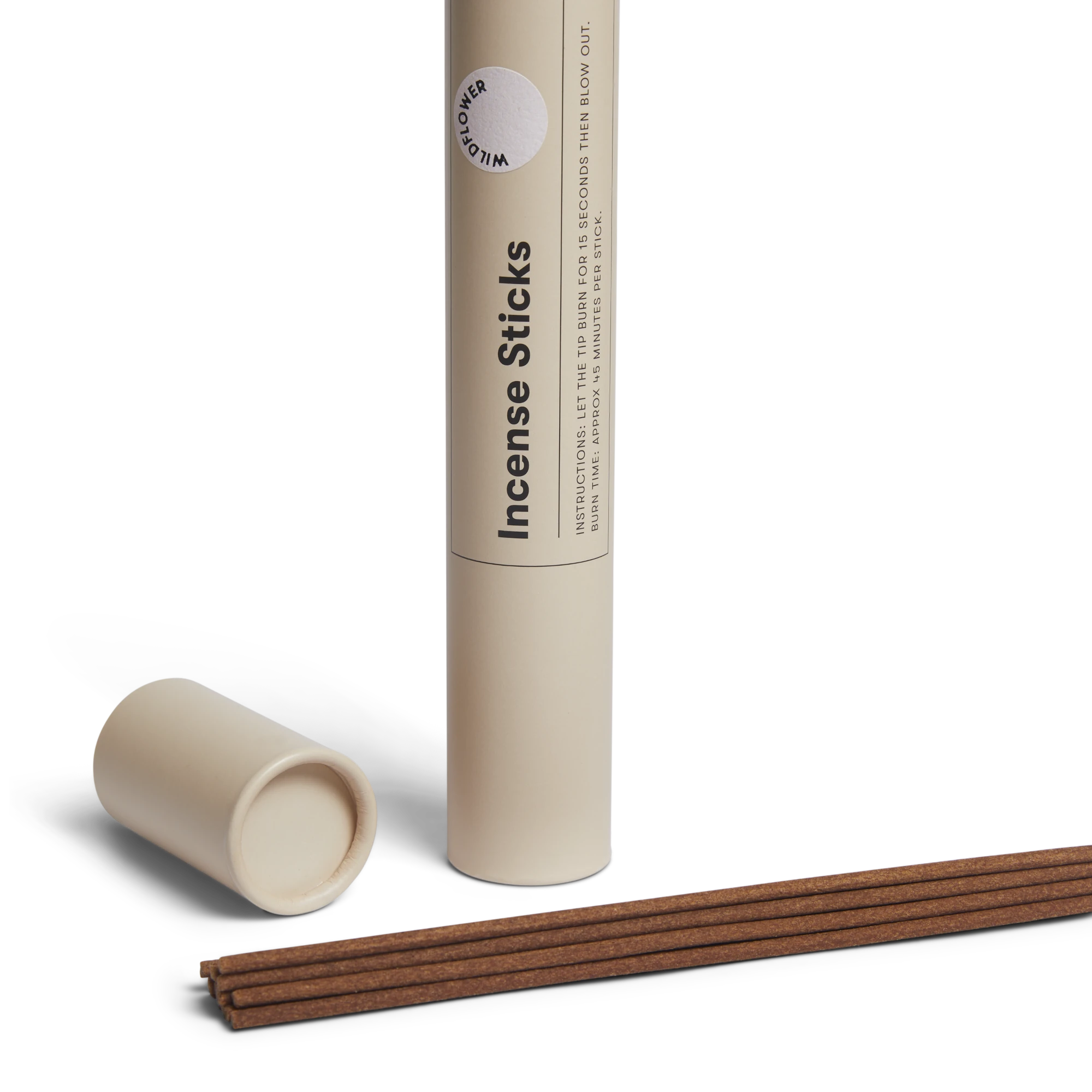 Incense Sticks | Wildflower | by Earl of East - Lifestory