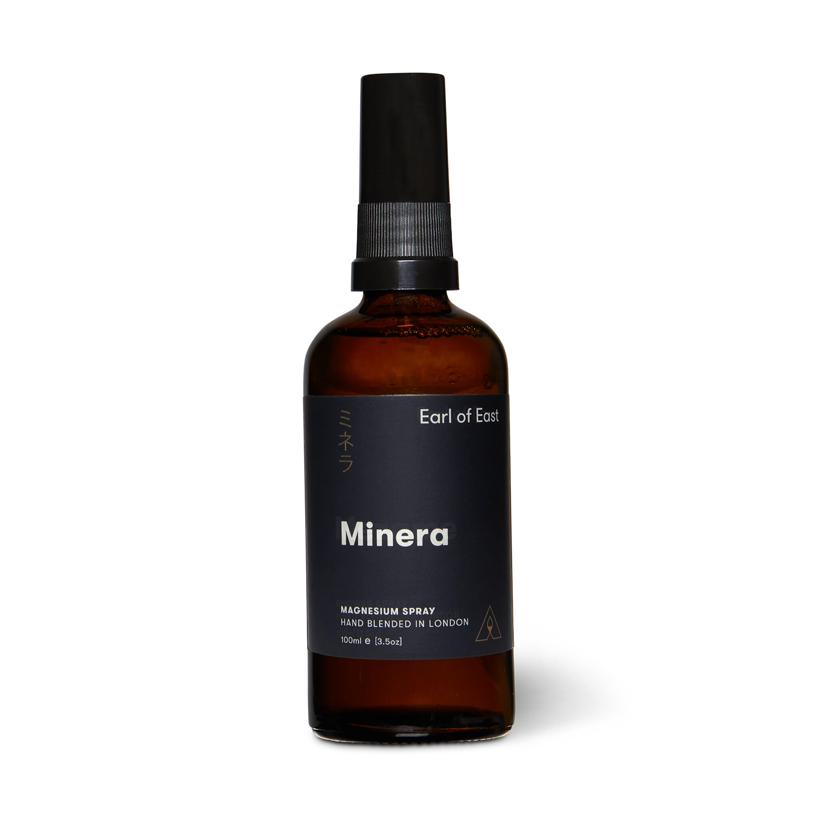 Earl of East Minera Magnesium Spray - Improve Sleep, Ease Muscle & Joint Pain - Lifestory