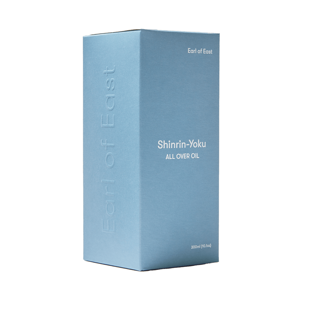 All Over Body Oil - Shinrin Yoku | by Earl of East