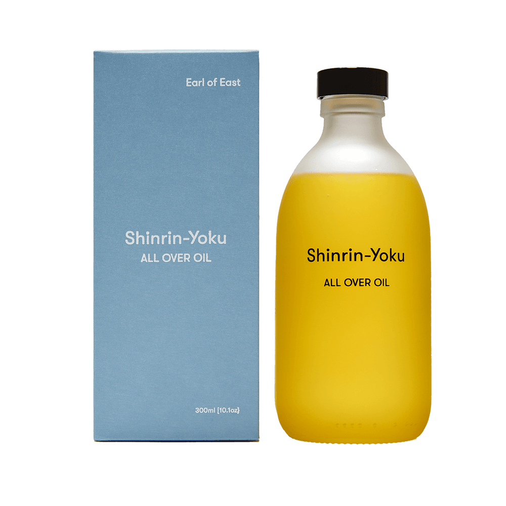 All Over Body Oil - Shinrin Yoku | by Earl of East