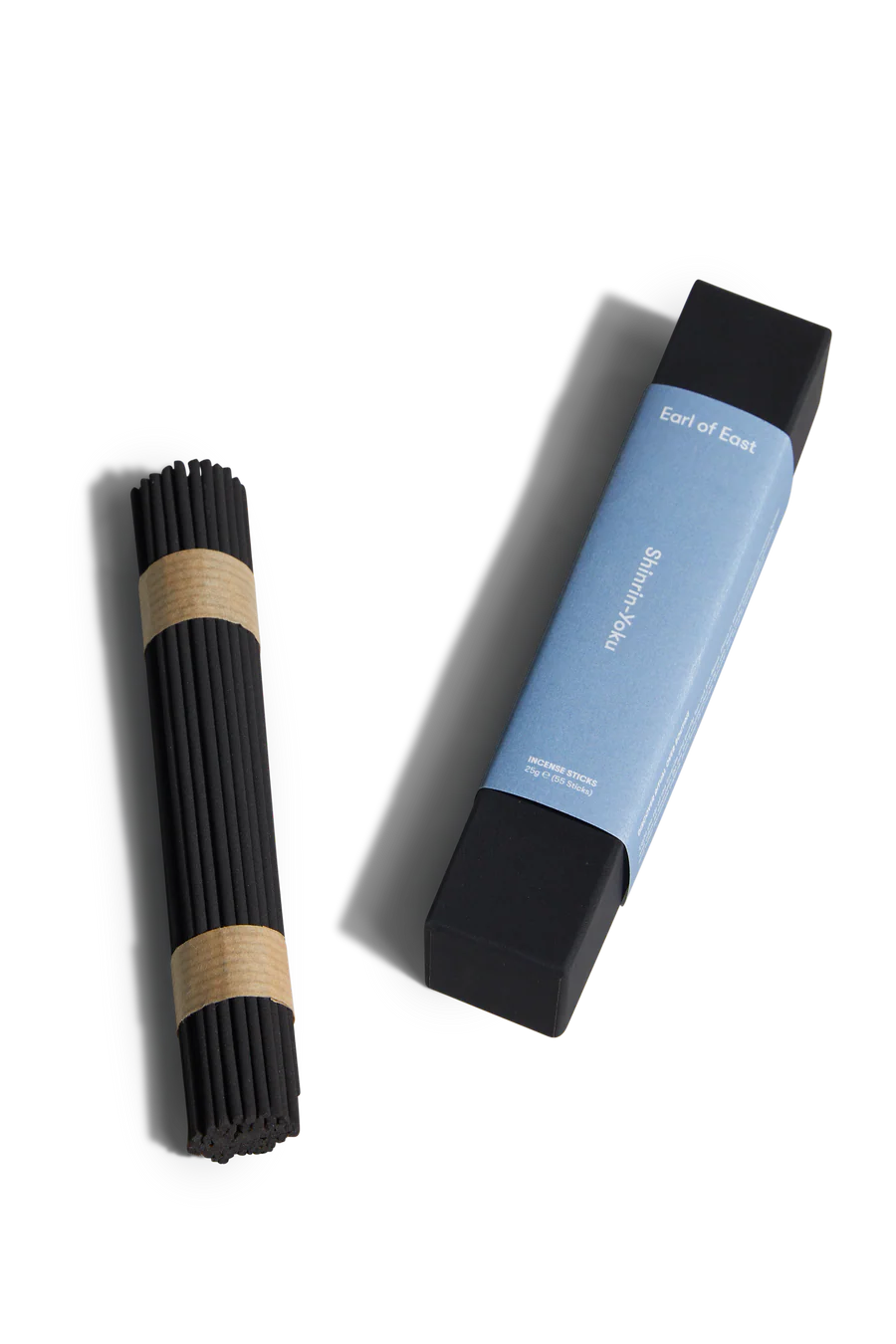 Japanese Incense Sticks | Shinrin-Yoku - Forest Bathing | by Earl of East