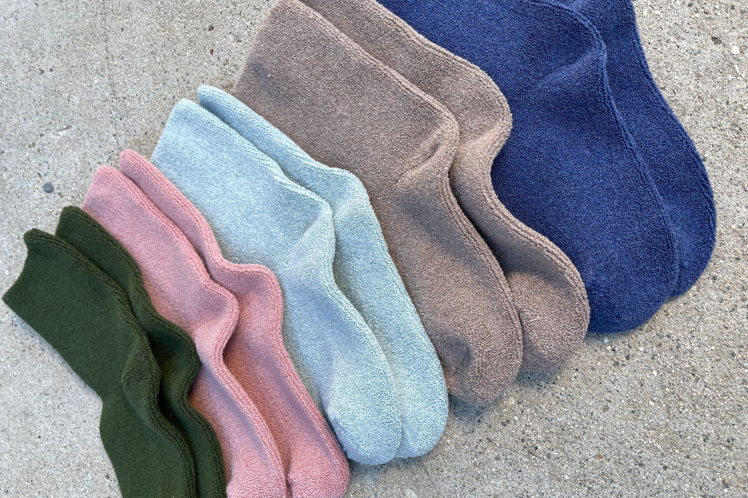 Cloud Socks | Cactus Flower | by Le Bon Shoppe - Lifestory