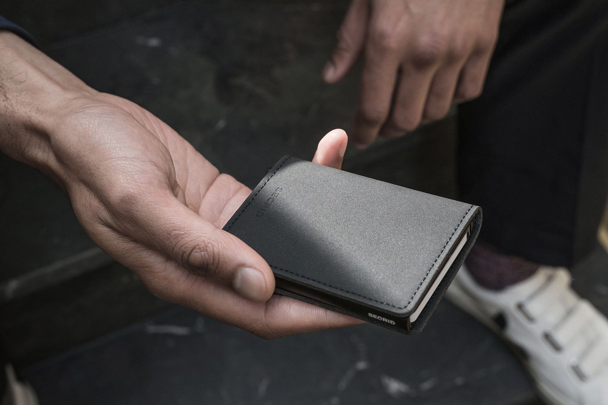 Fathers day gifts at Lifestory - Shop secrid wallets as the perfect gift