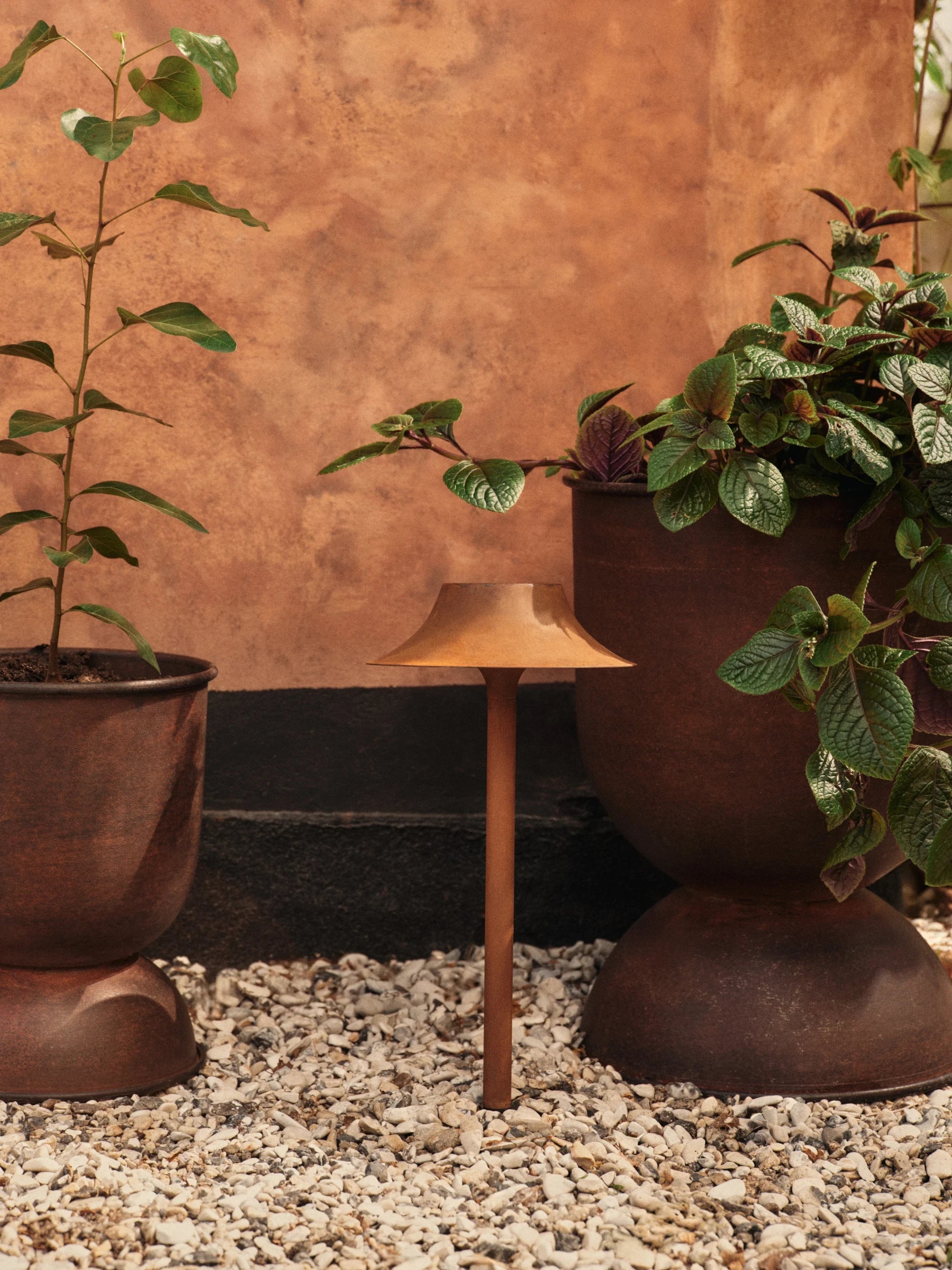 Ferm Living Cortivo Outdoor Solar Light - Lifestory