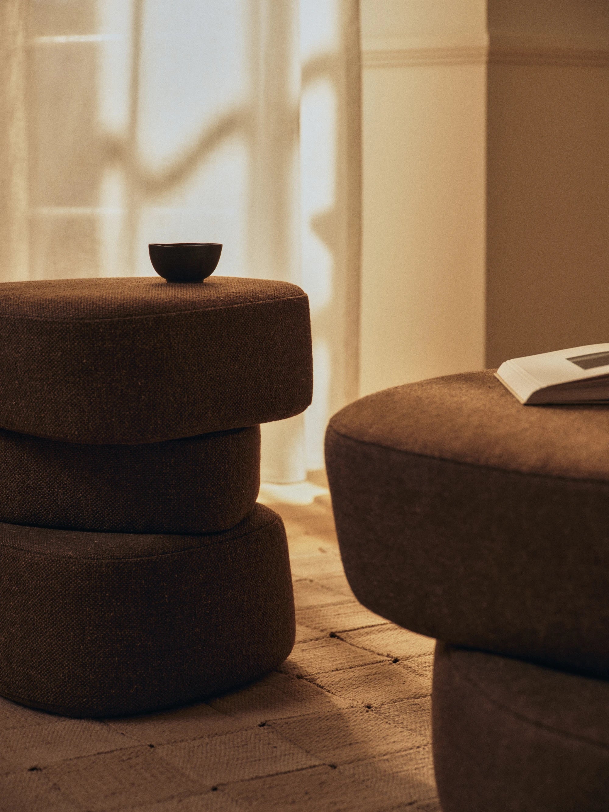 Ferm Living Koyo Bowls Ø11.5 Set of 2 - Lifestory