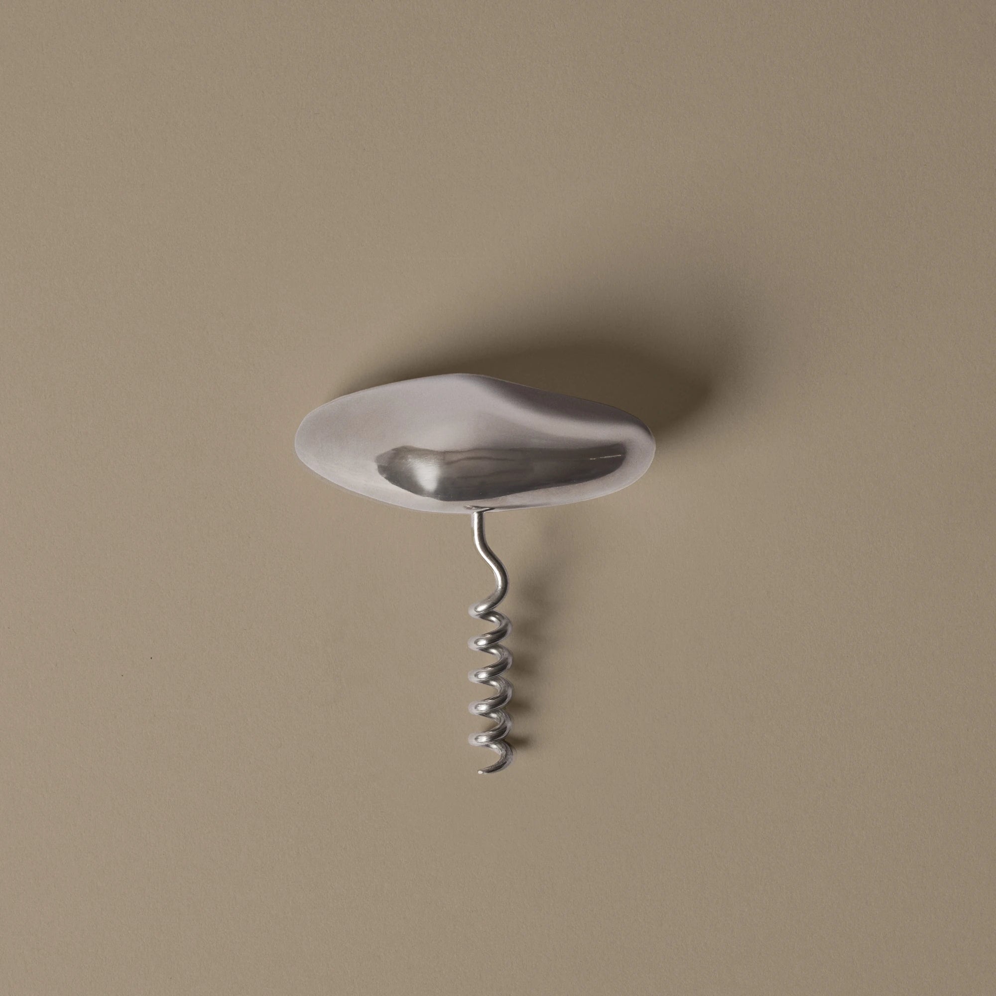 Ferm Living Stainless Steel Orevo Corkscrew