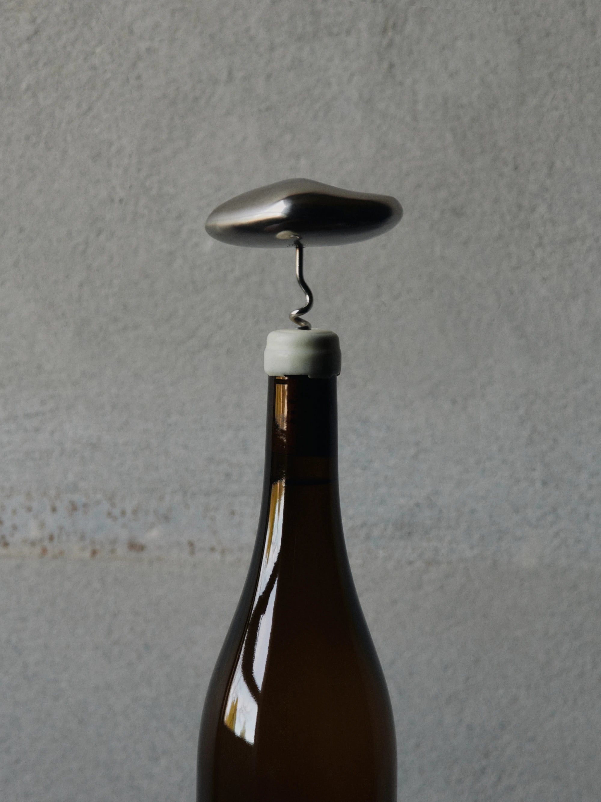 Ferm Living Stainless Steel Orevo Corkscrew