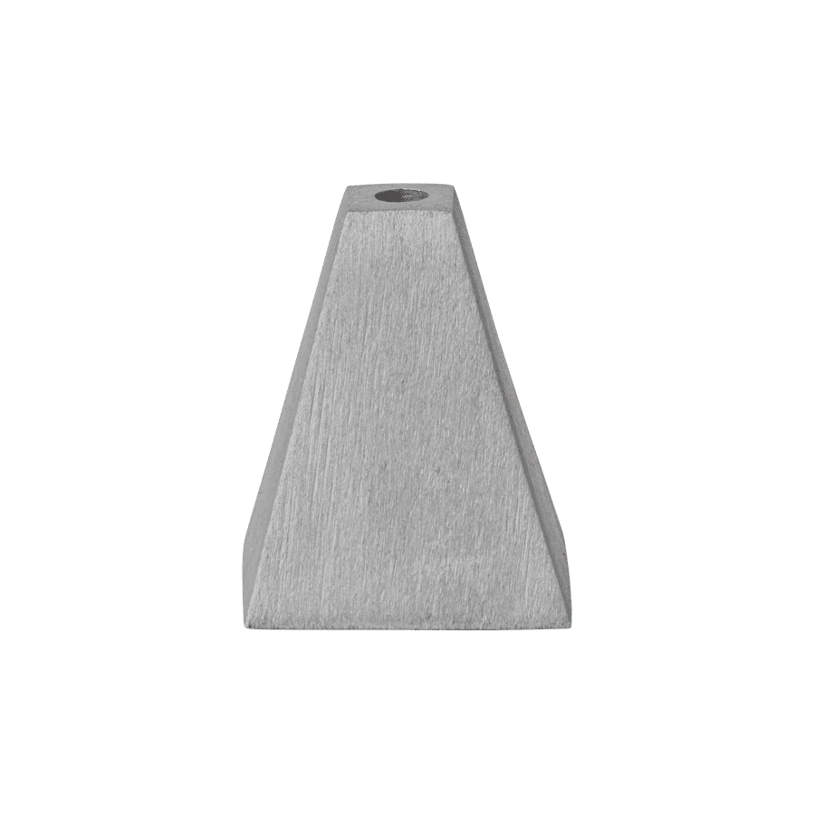 Ferm Living Pyra Incense Stick Holder & Sandalwood Sticks - Lifestory