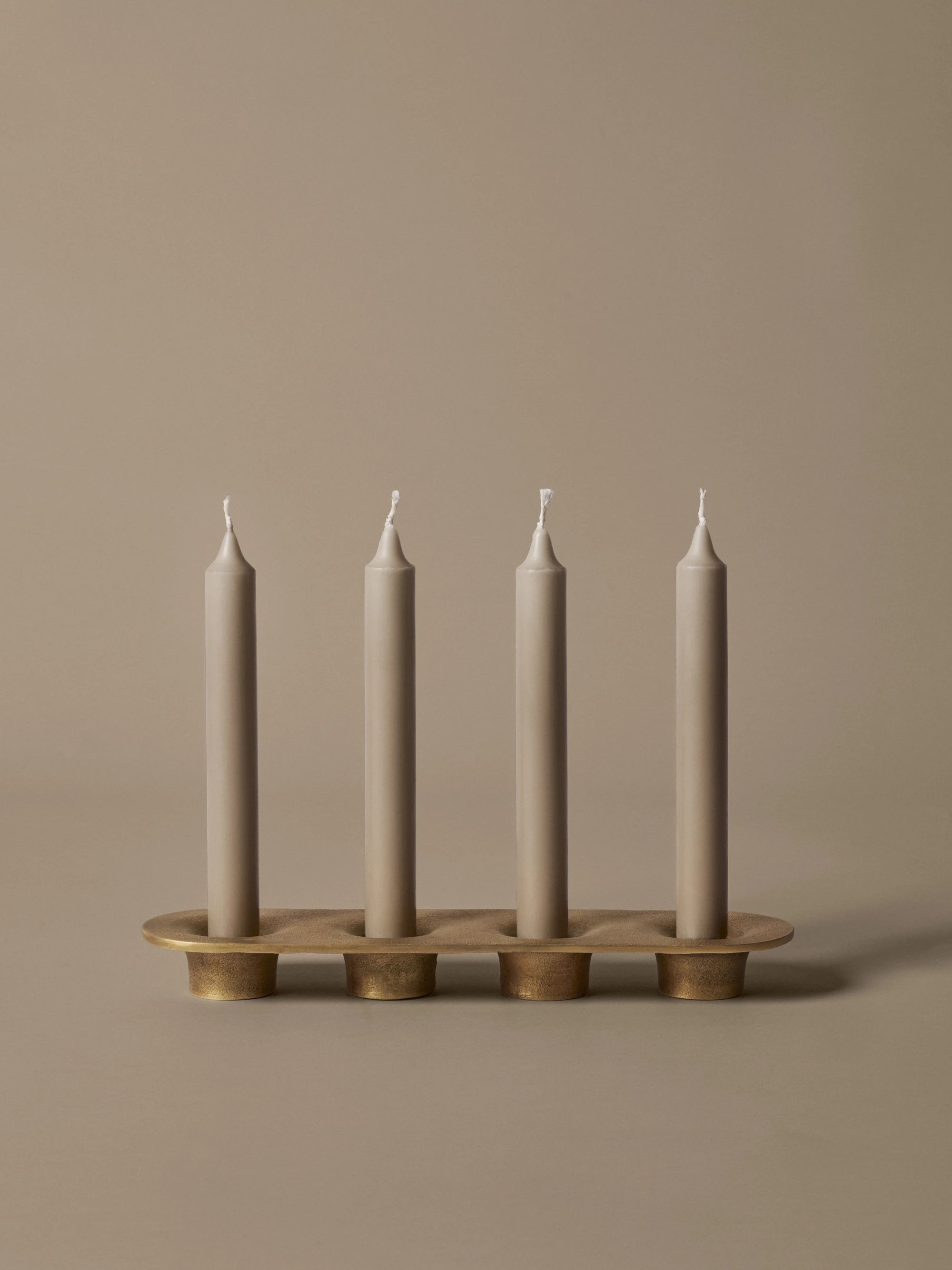 Ferm Living Soothe 4 Candle Holder - Lifestory