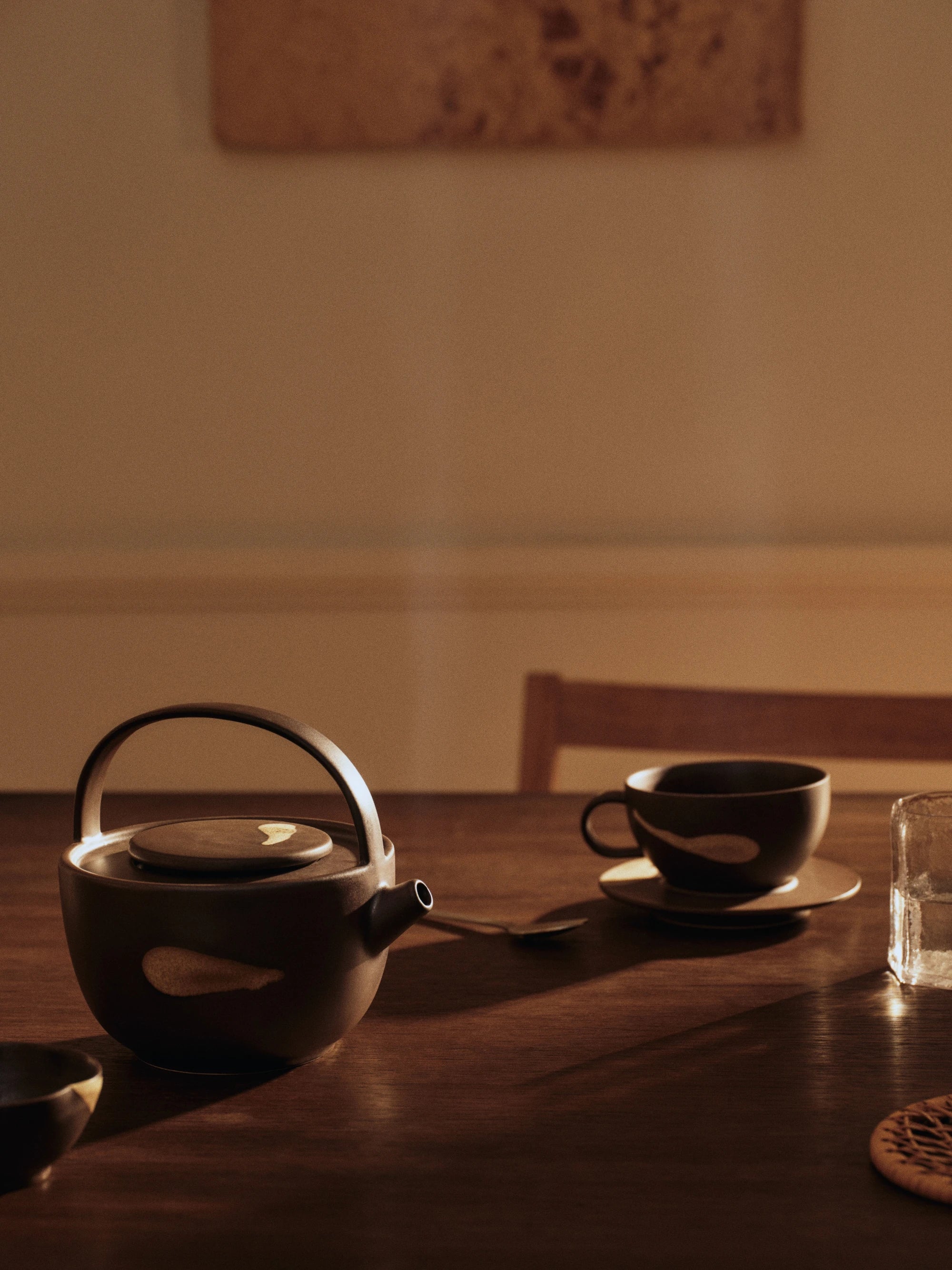 Ferm Living Koyo Teapot - Lifestory