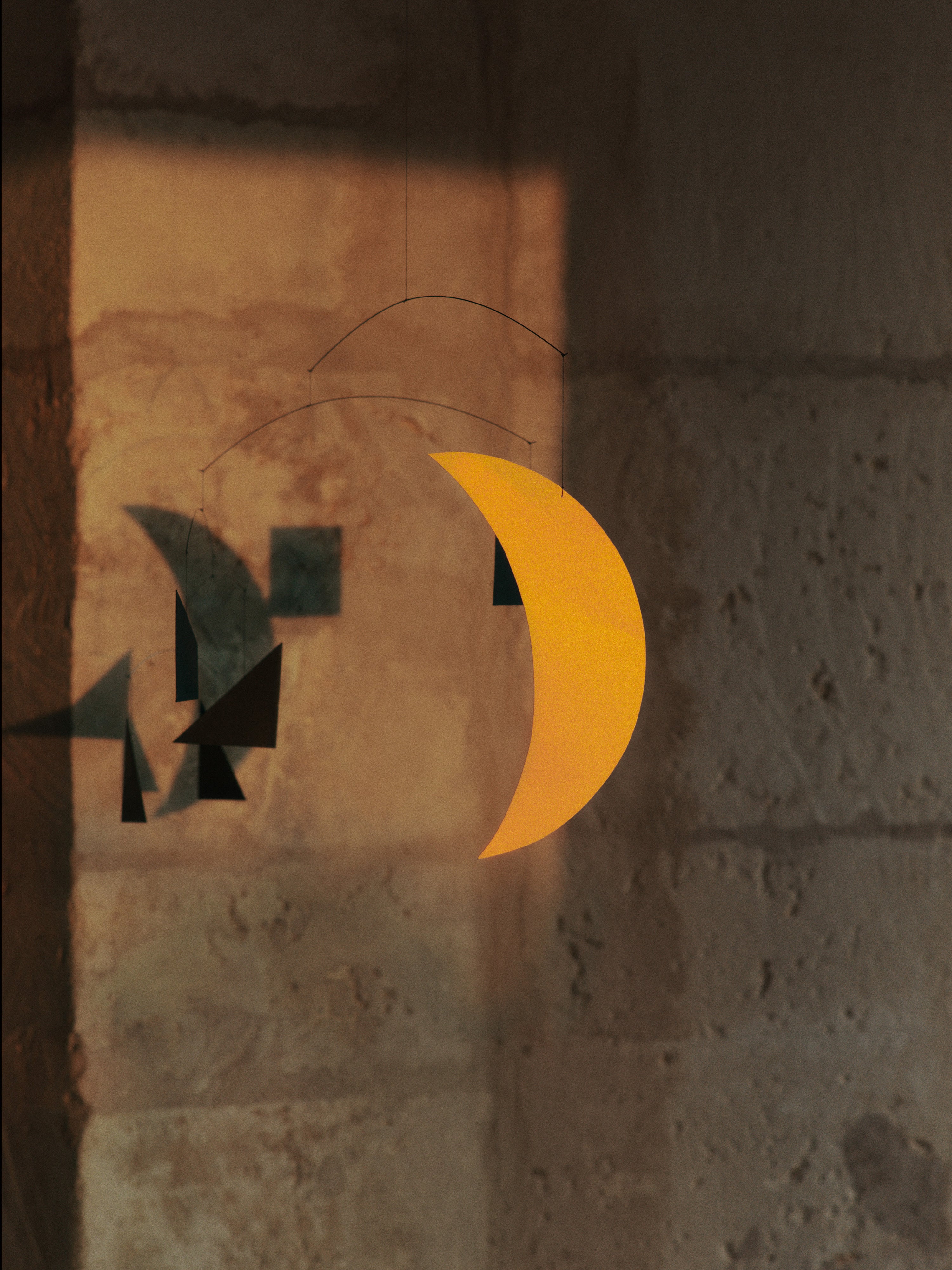 Ferm Living Phase Mobile - Lifestory