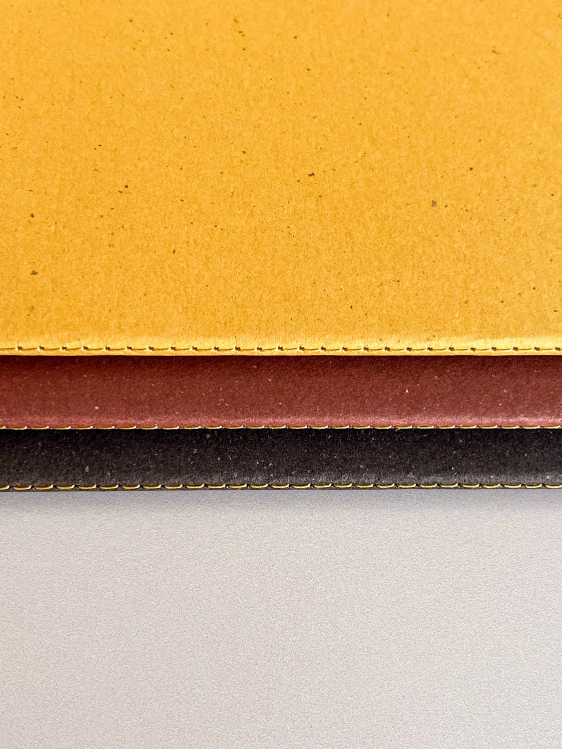 Fin Studio Gmund Bier Series, Premium Textured Notebook | Lifestory