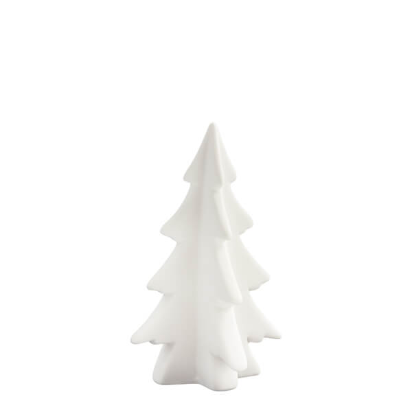 Ceramic Tree | Granby | White | by Storefactory - Lifestory