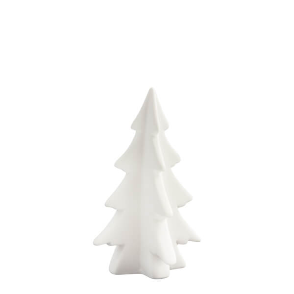 Ceramic Tree | Granby | White | by Storefactory - Lifestory