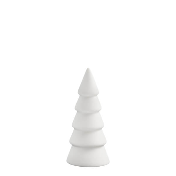 Ceramic Tree | Granskog | Small | White | by Storefactory - Lifestory