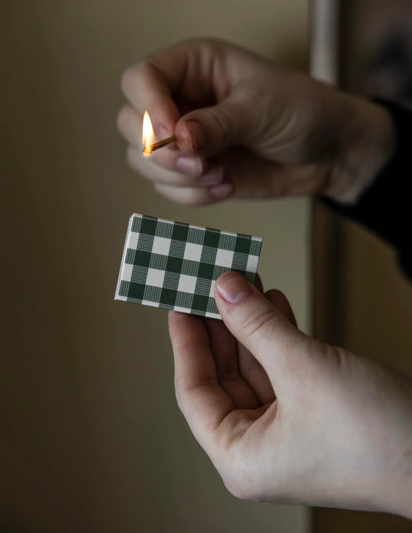 Rutan Matchbox | 2 Colours | by Storefactory - Lifestory