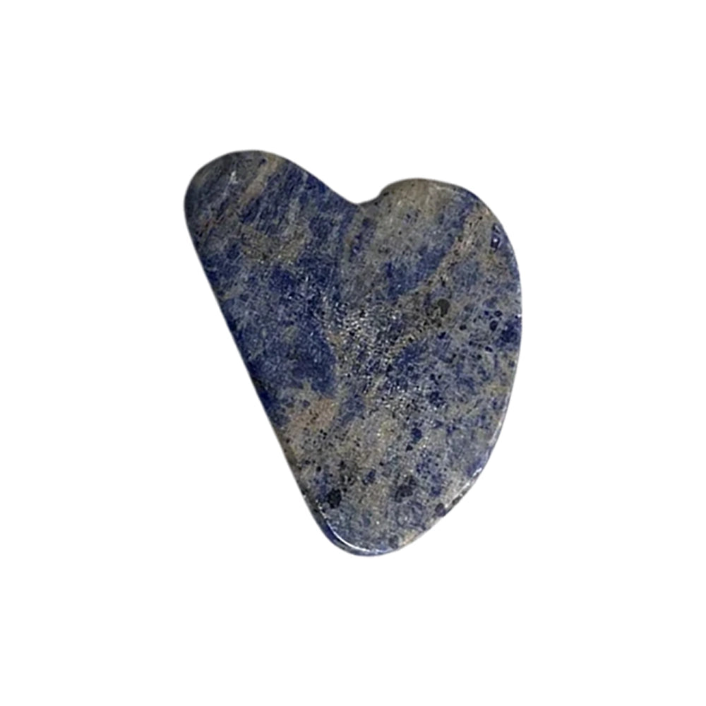 Gua Sha Face Sculpting Tools | Various Materials - Lifestory