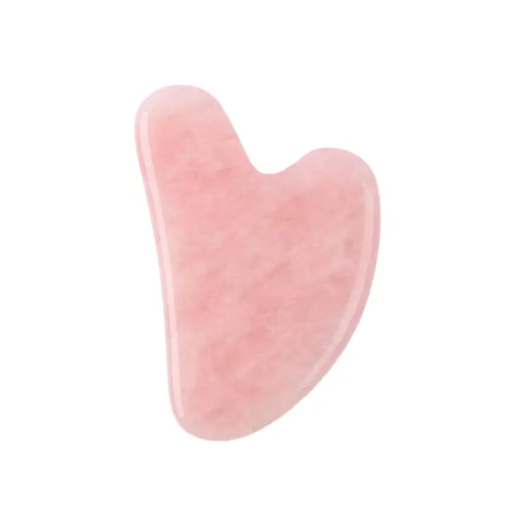 Gua Sha Face Sculpting Tools | Various Materials - Lifestory