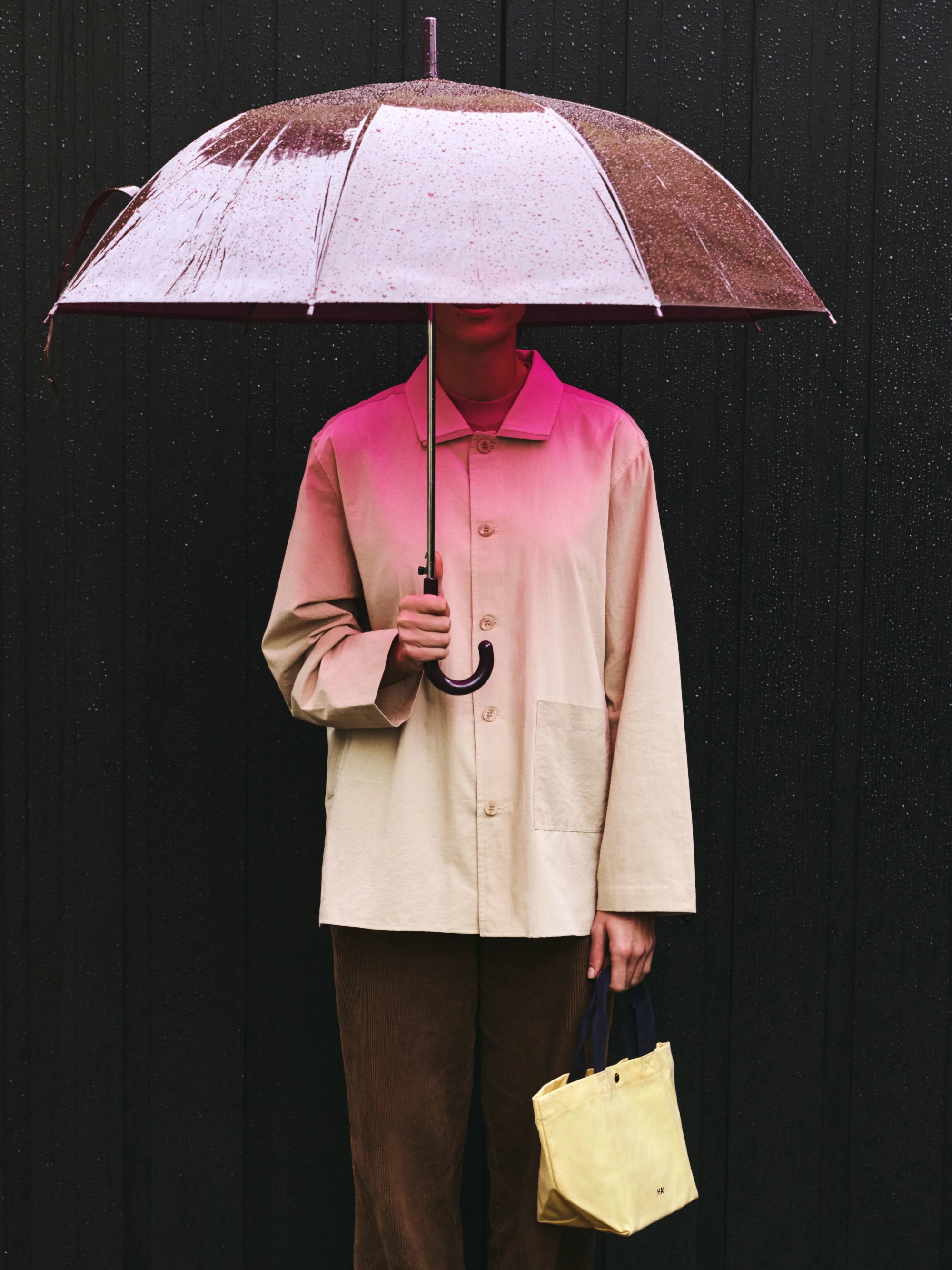 HAY Canopy Umbrella