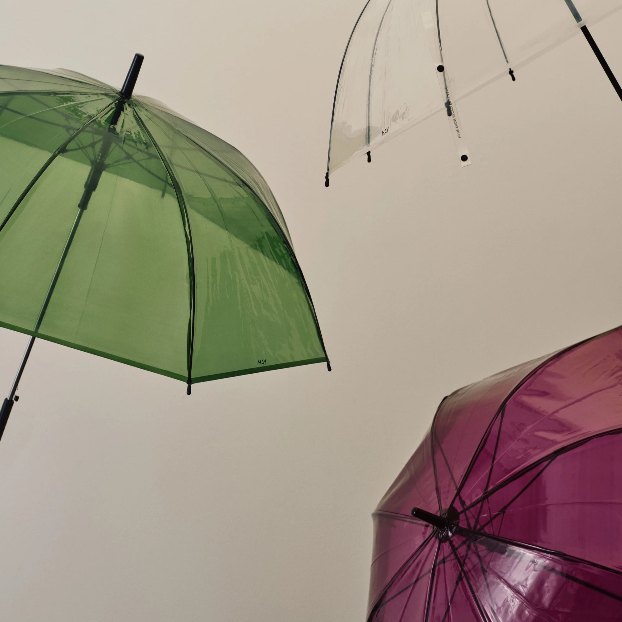 HAY Canopy Umbrella