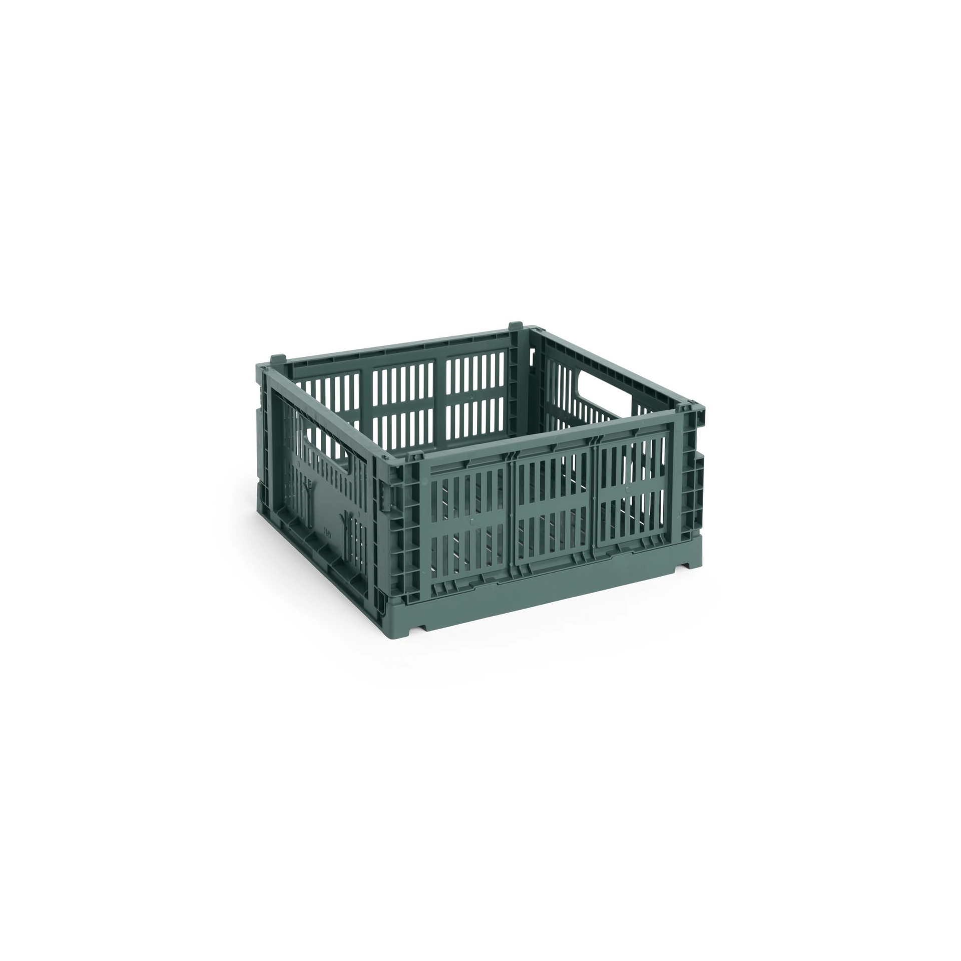 HAY-Colour-Crate-Square-M-Dark