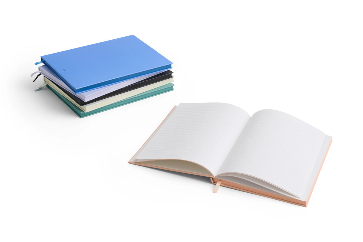 HAY Colour Notebook