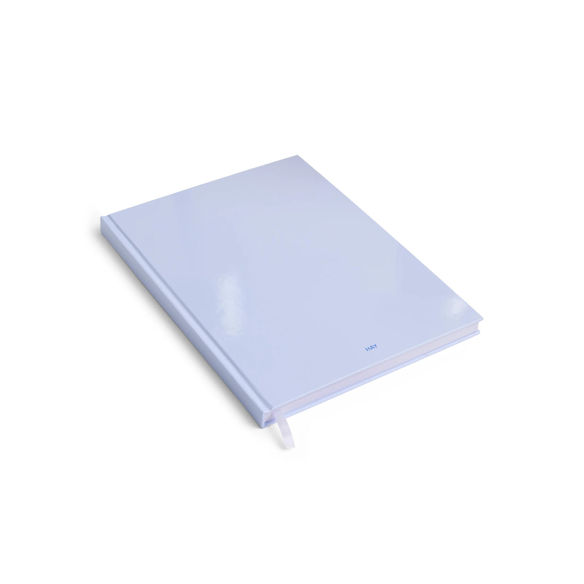 HAY Colour Notebook