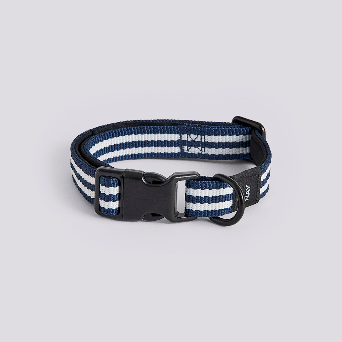 HAY Dog Collar - Flat - Lifestory
