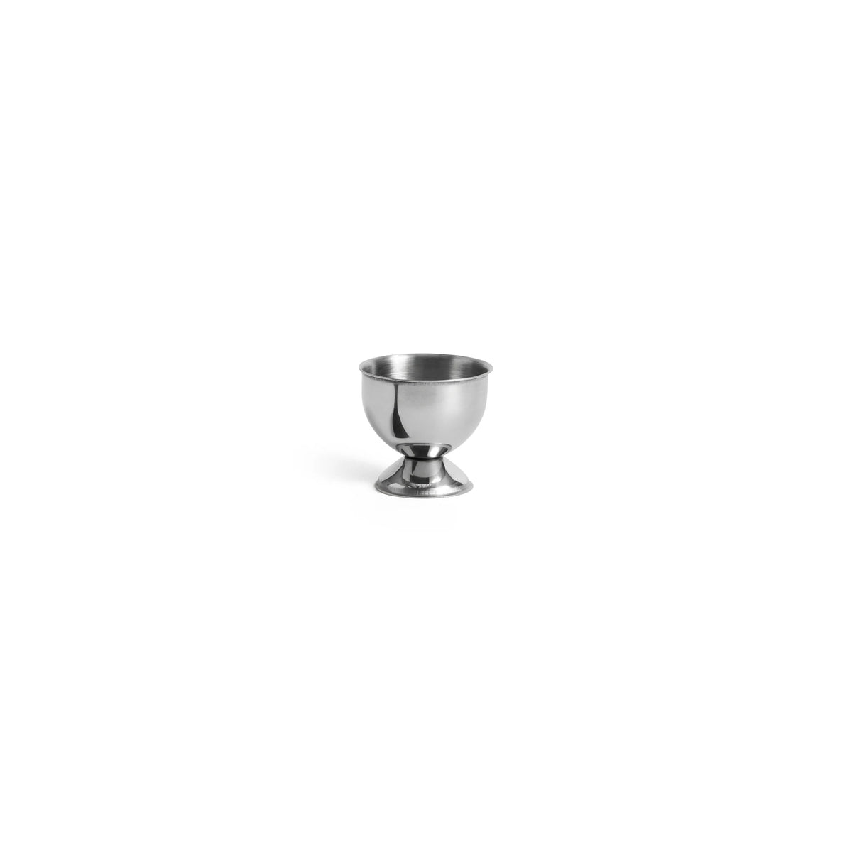 HAY Essential Steel Egg Cup