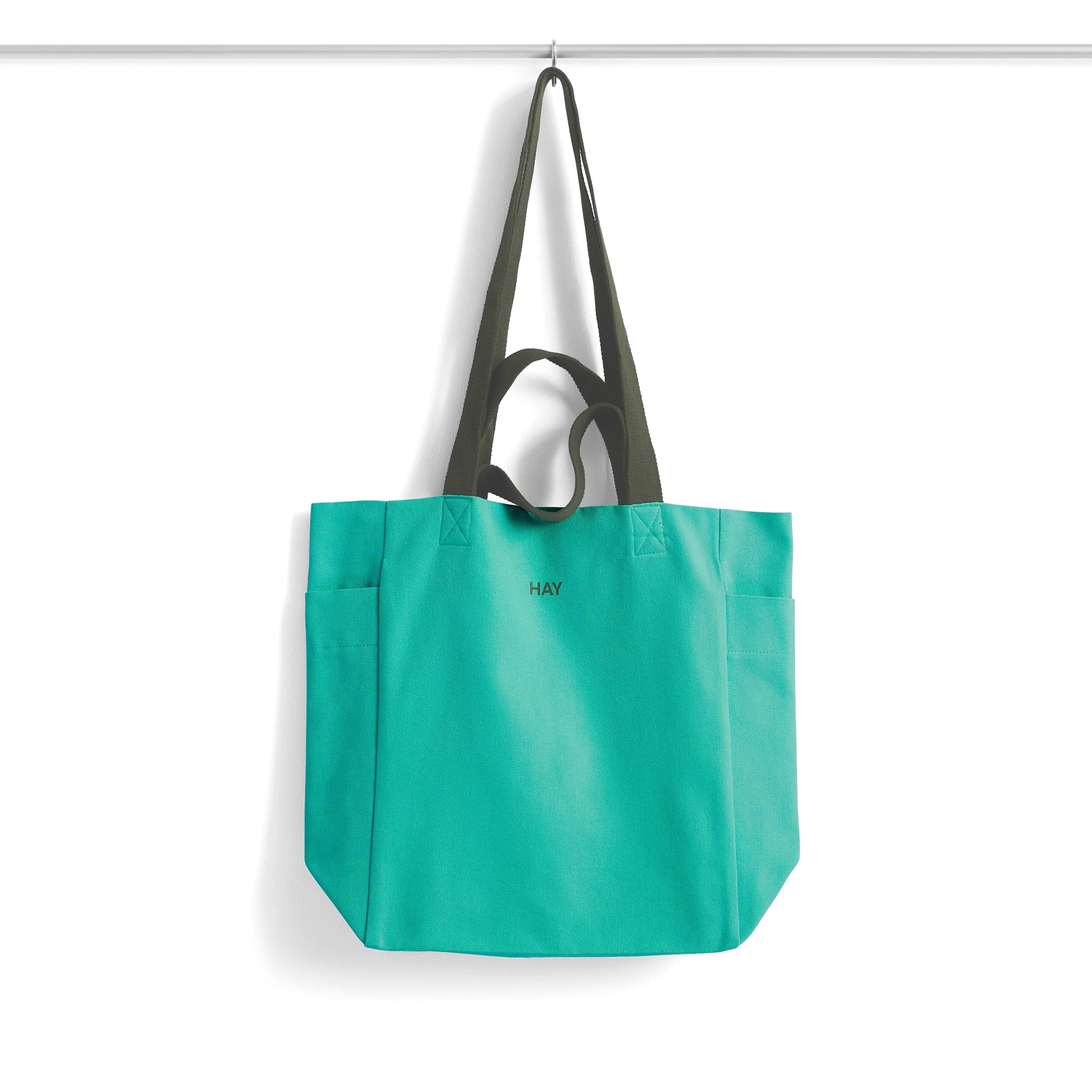 HAY Organic Cotton Everyday Tote Bag