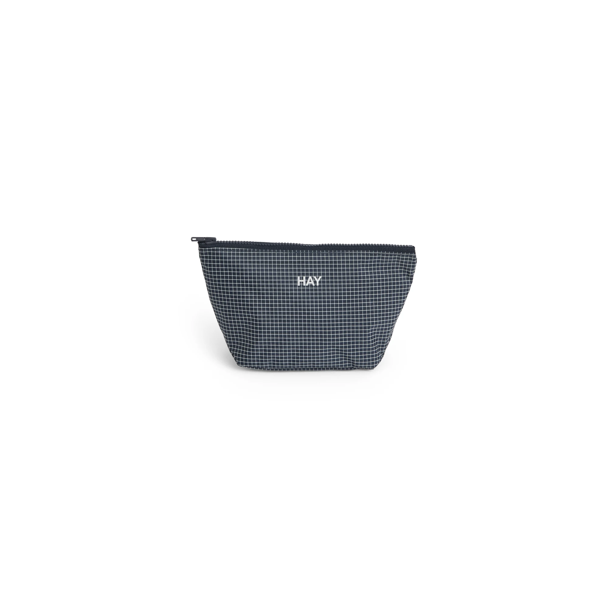 HAY Grid Pouch Small - Water Repellent - Lifestory