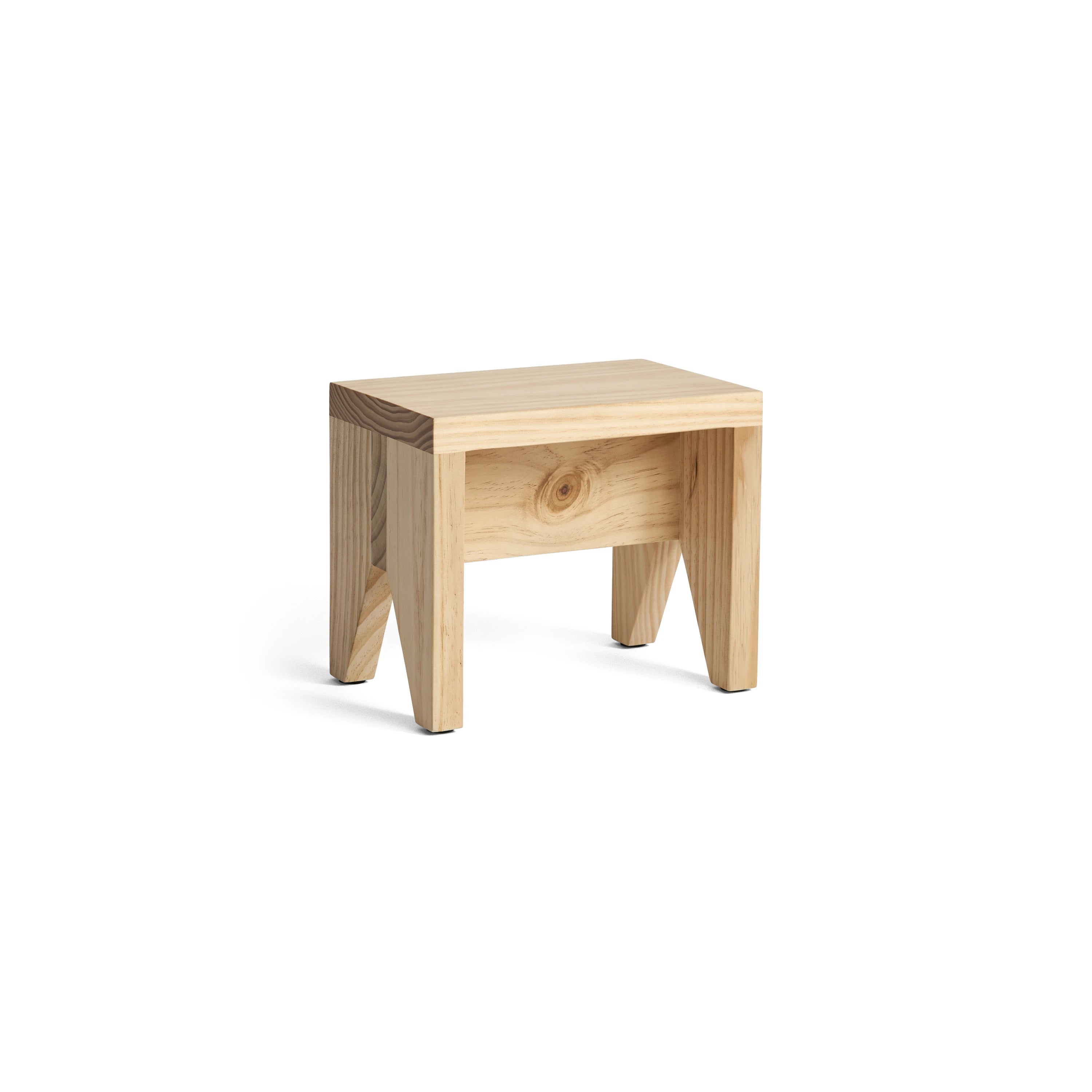 HAY Short Manolito Stool - Lifestory