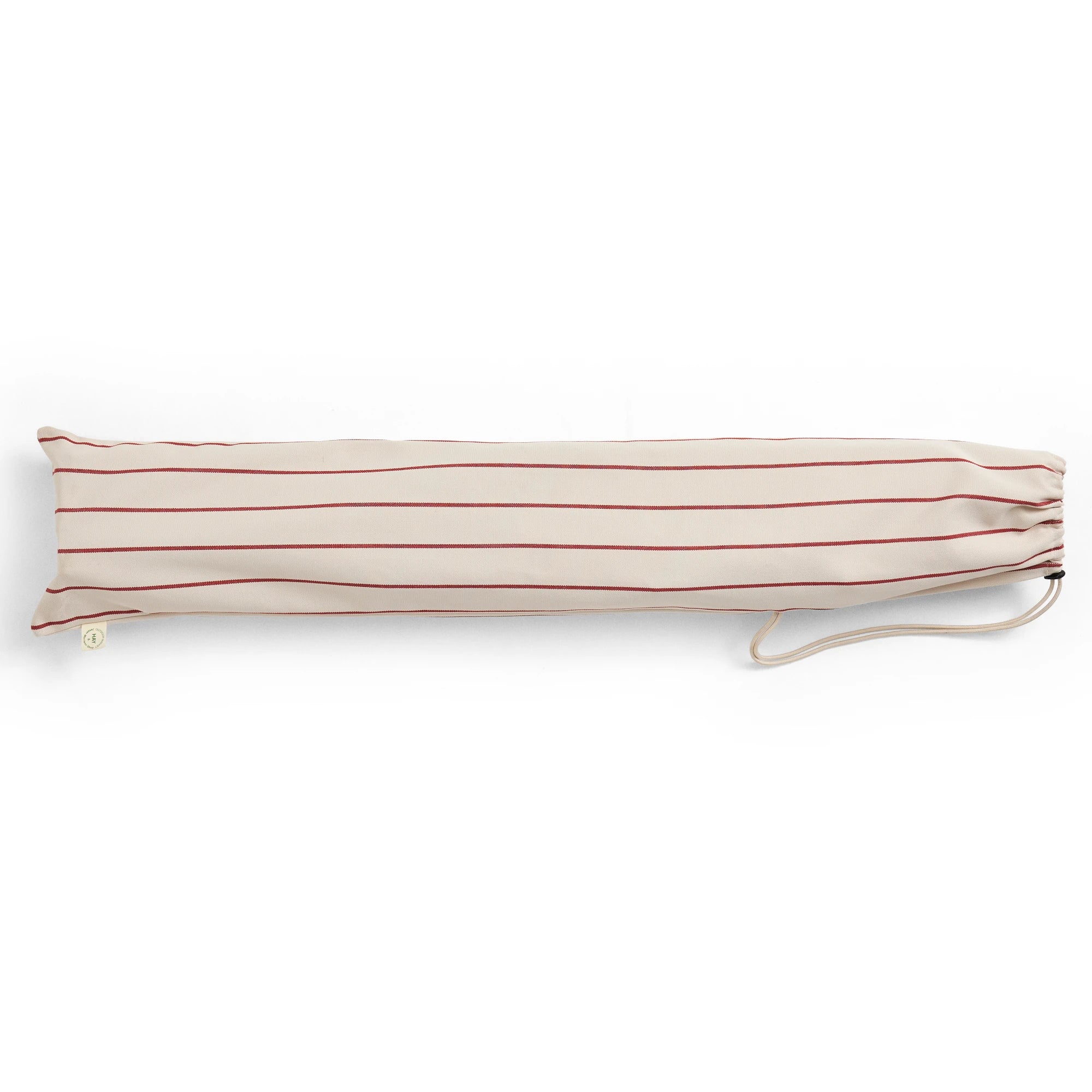 HAY Outdoor Market Folding Chair in Beech & Recycled Poly - Lifestory
